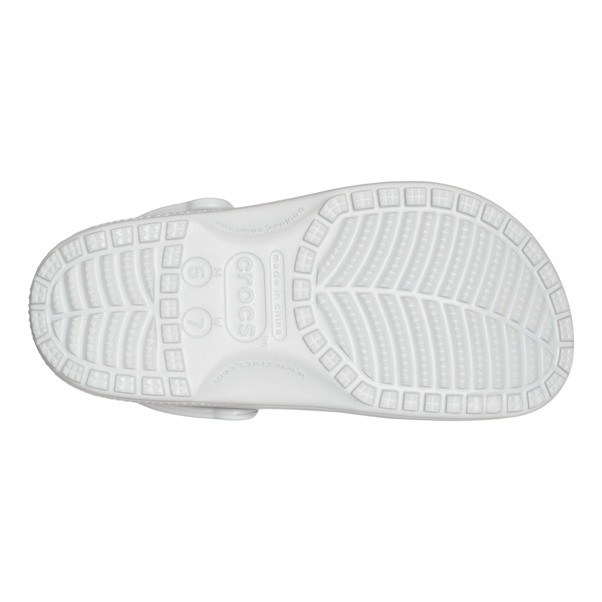 Crocs Classic Instappers Senior