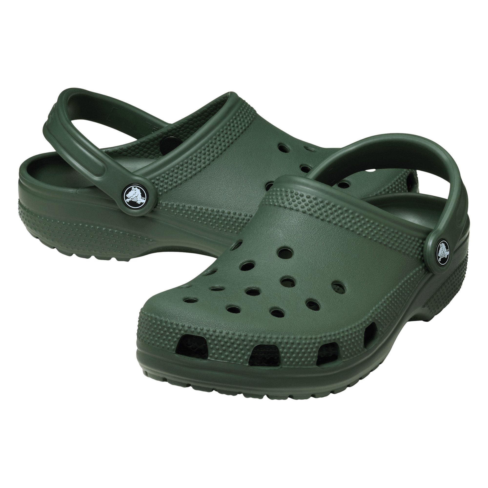 Crocs Classic Instappers Senior