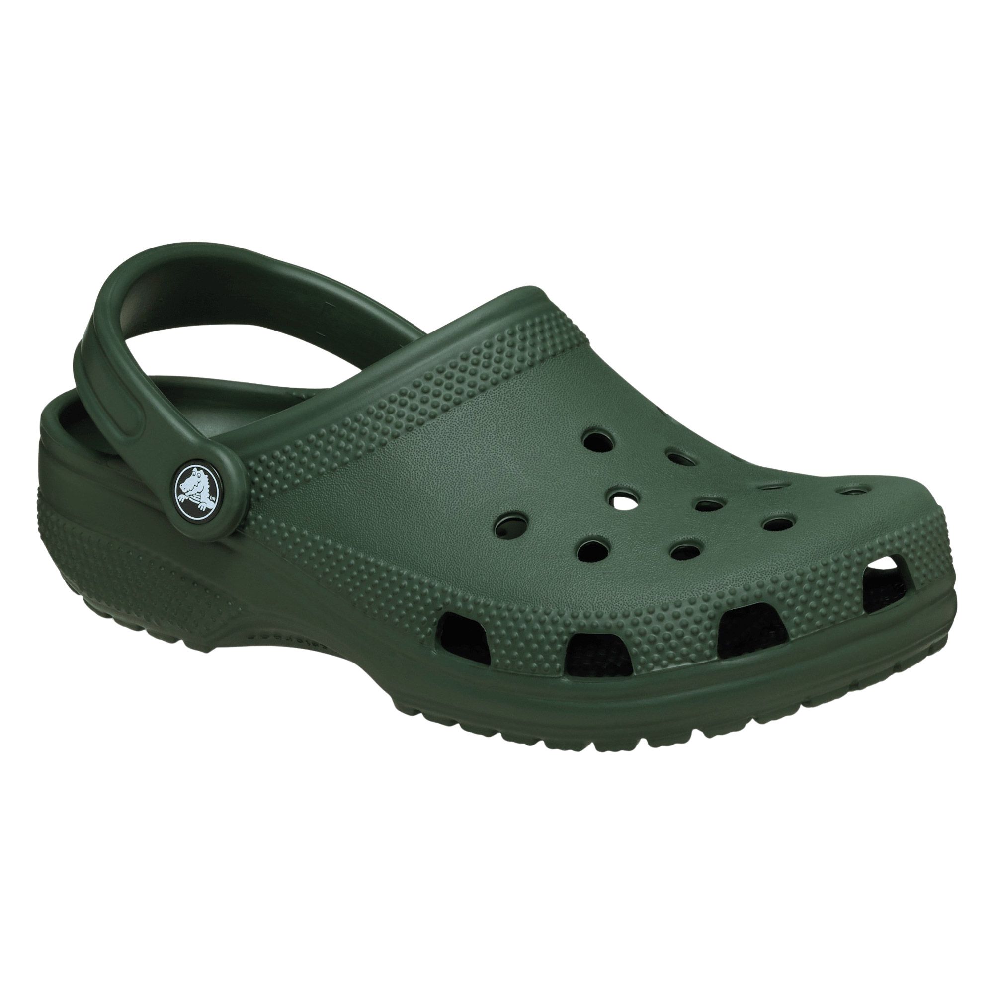Crocs Classic Instappers Senior