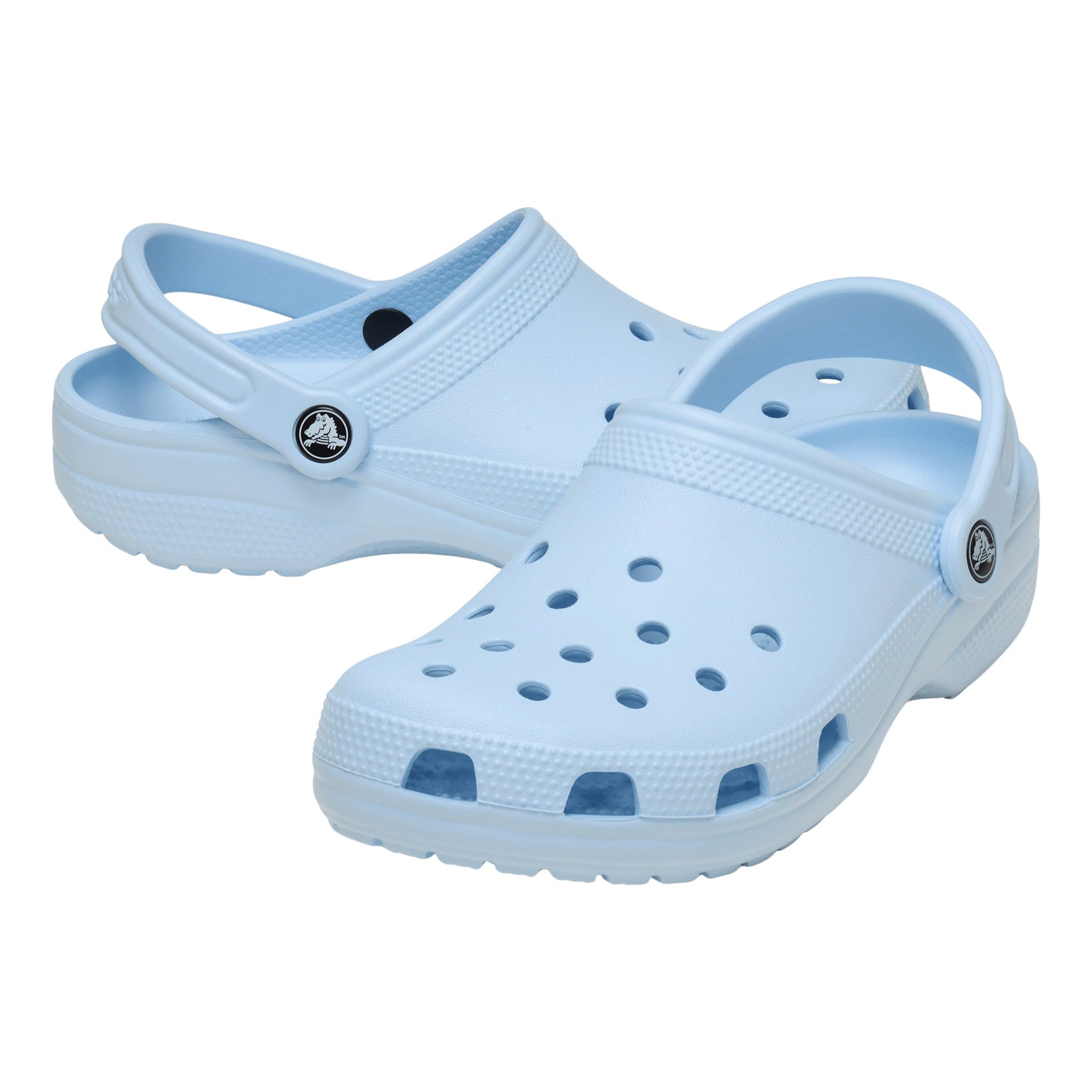 Crocs Classic Instappers Senior