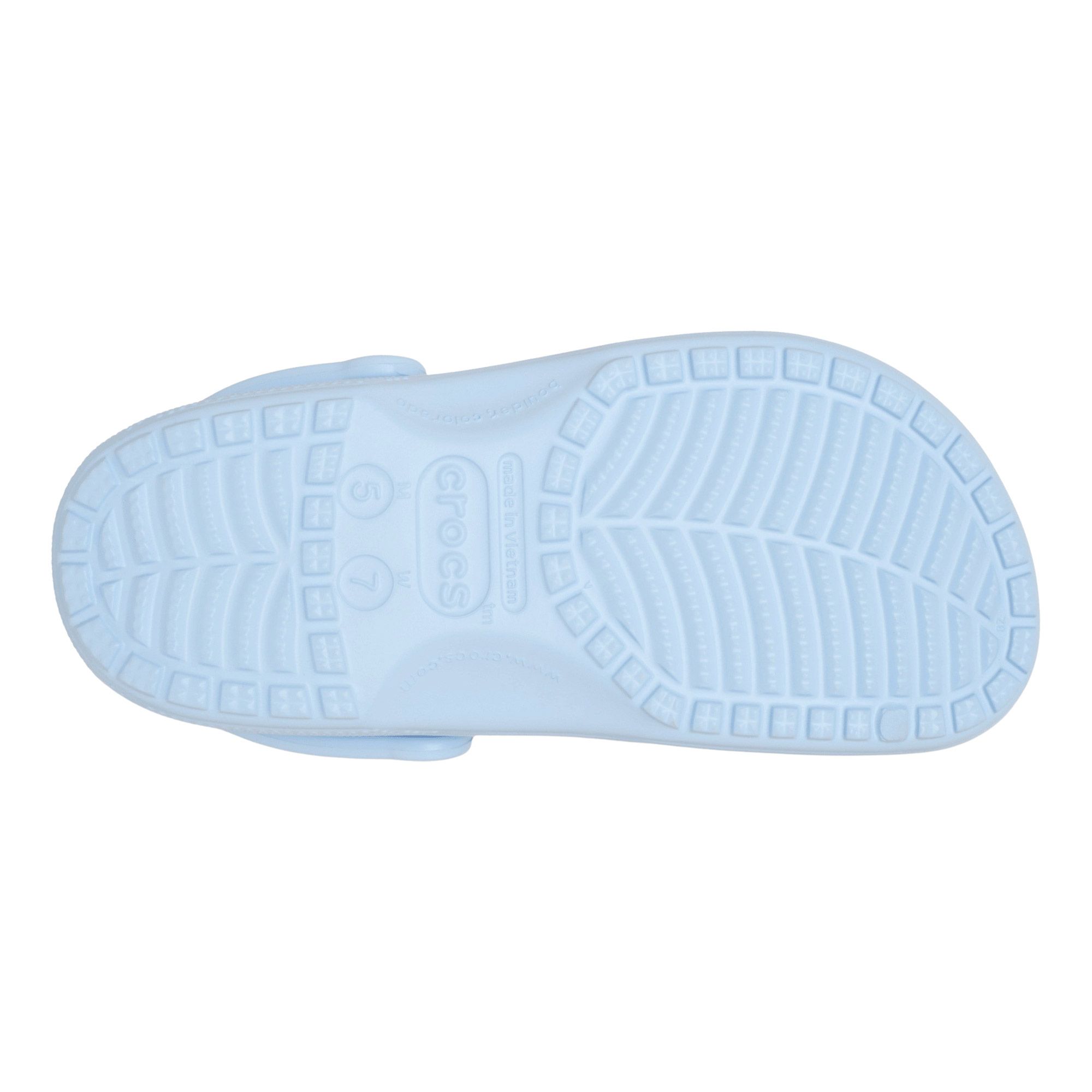 Crocs Classic Instappers Senior
