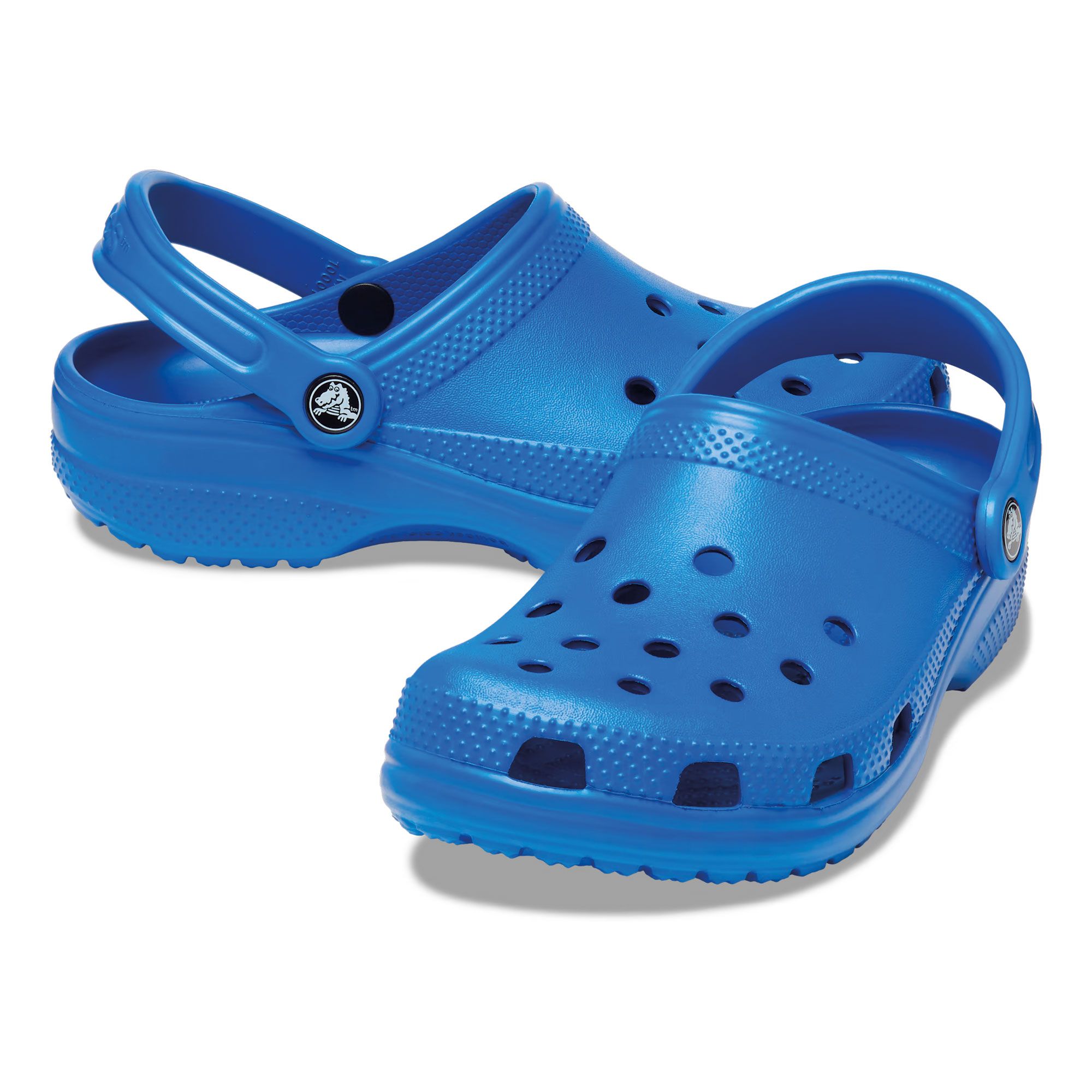 Crocs Classic Instappers Senior