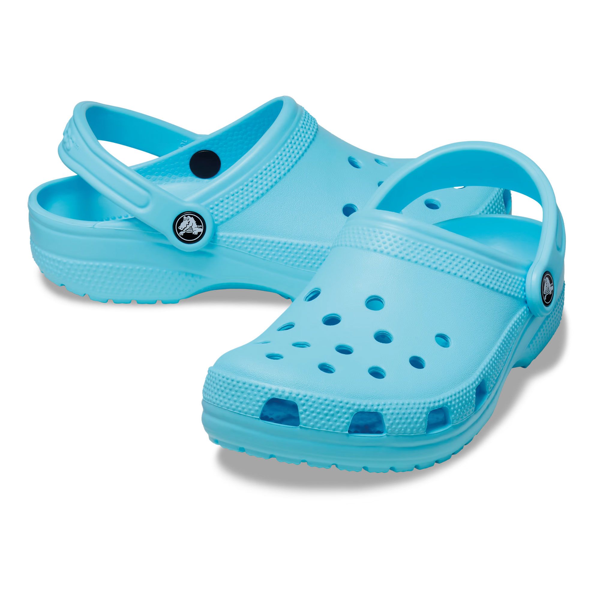 Crocs Classic Slip-ons Senior