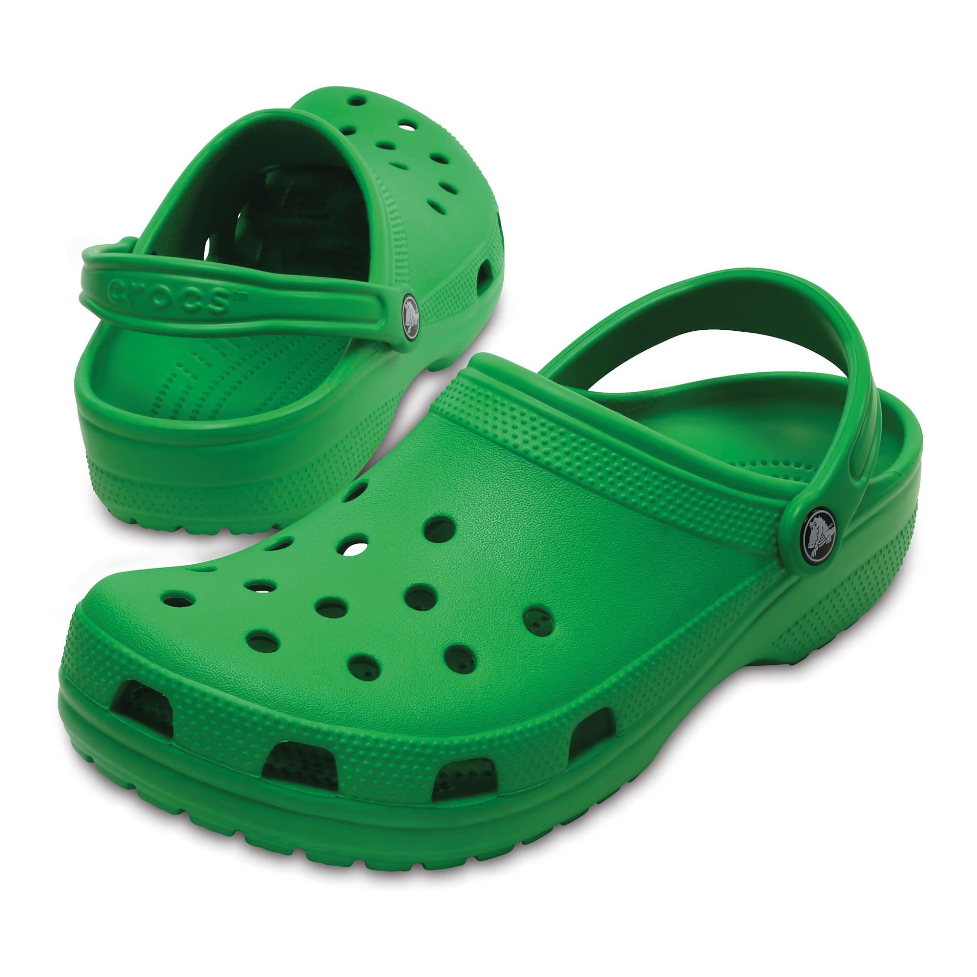 Crocs Classic Slippers Senior