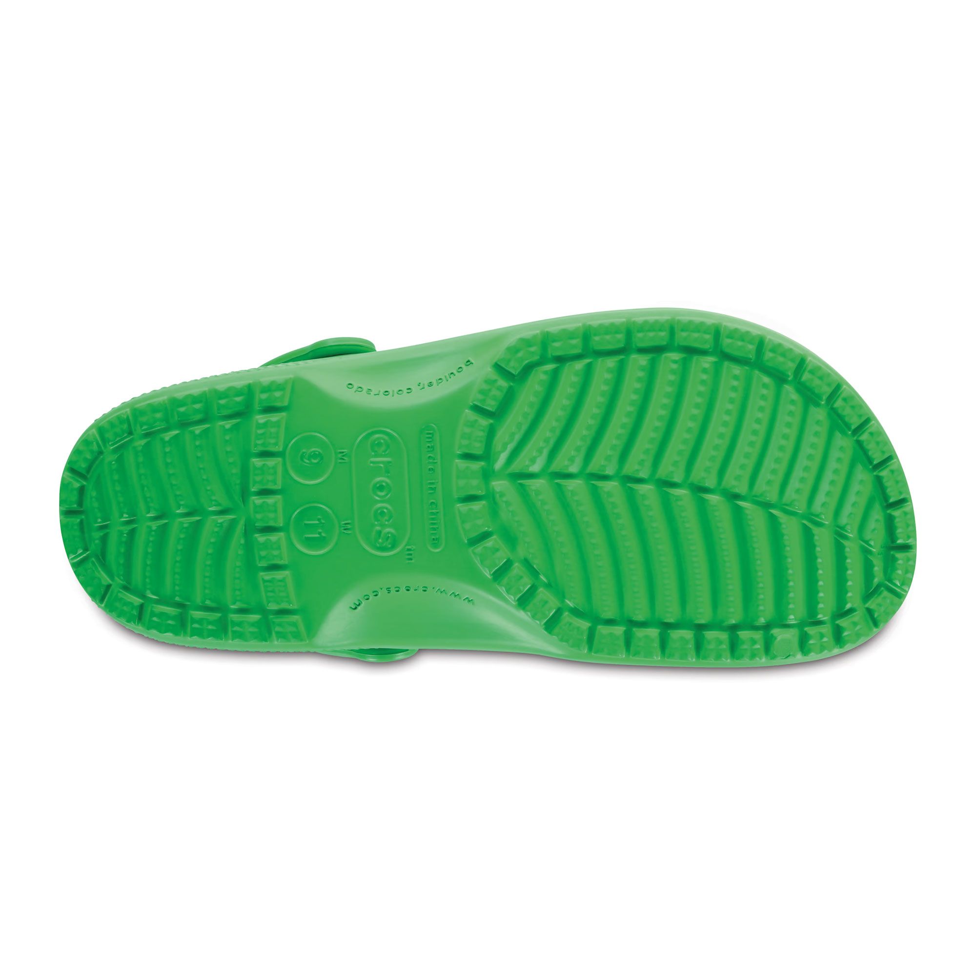 Crocs Classic Slippers Senior