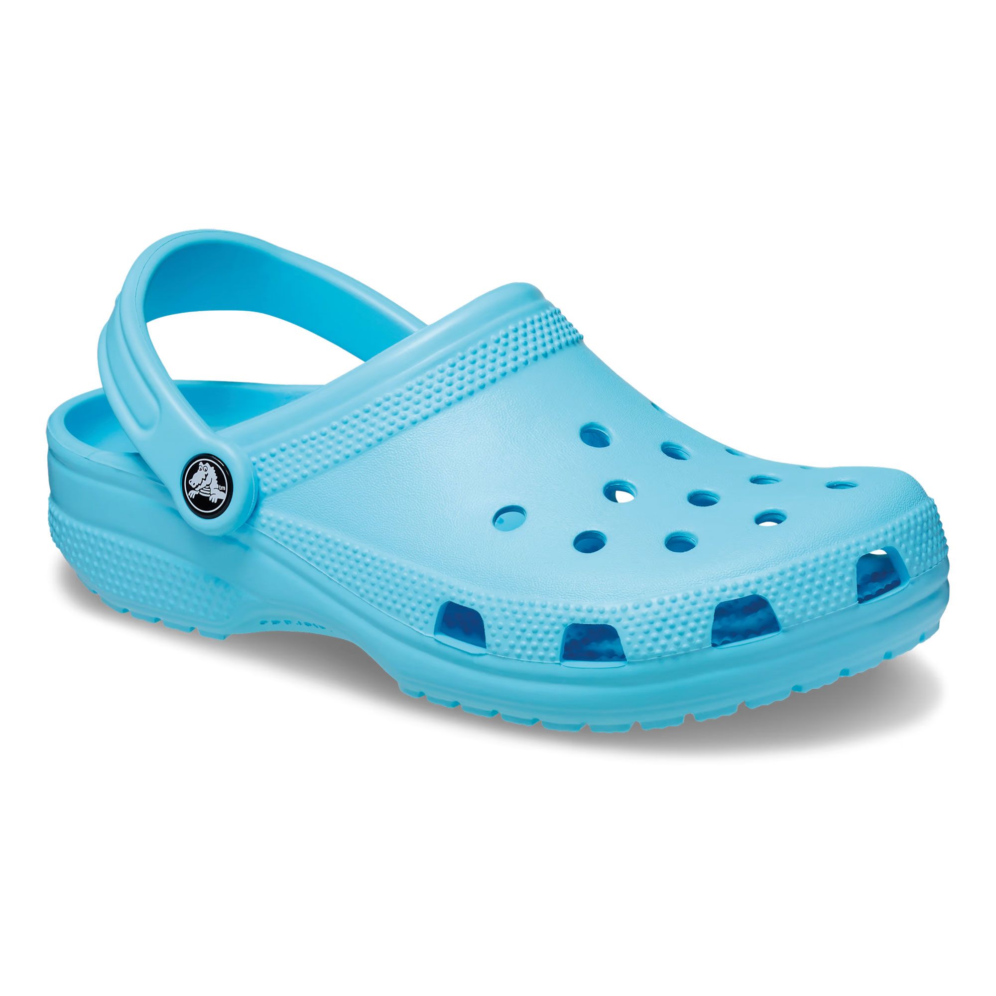 Crocs Classic Slip-ons Senior