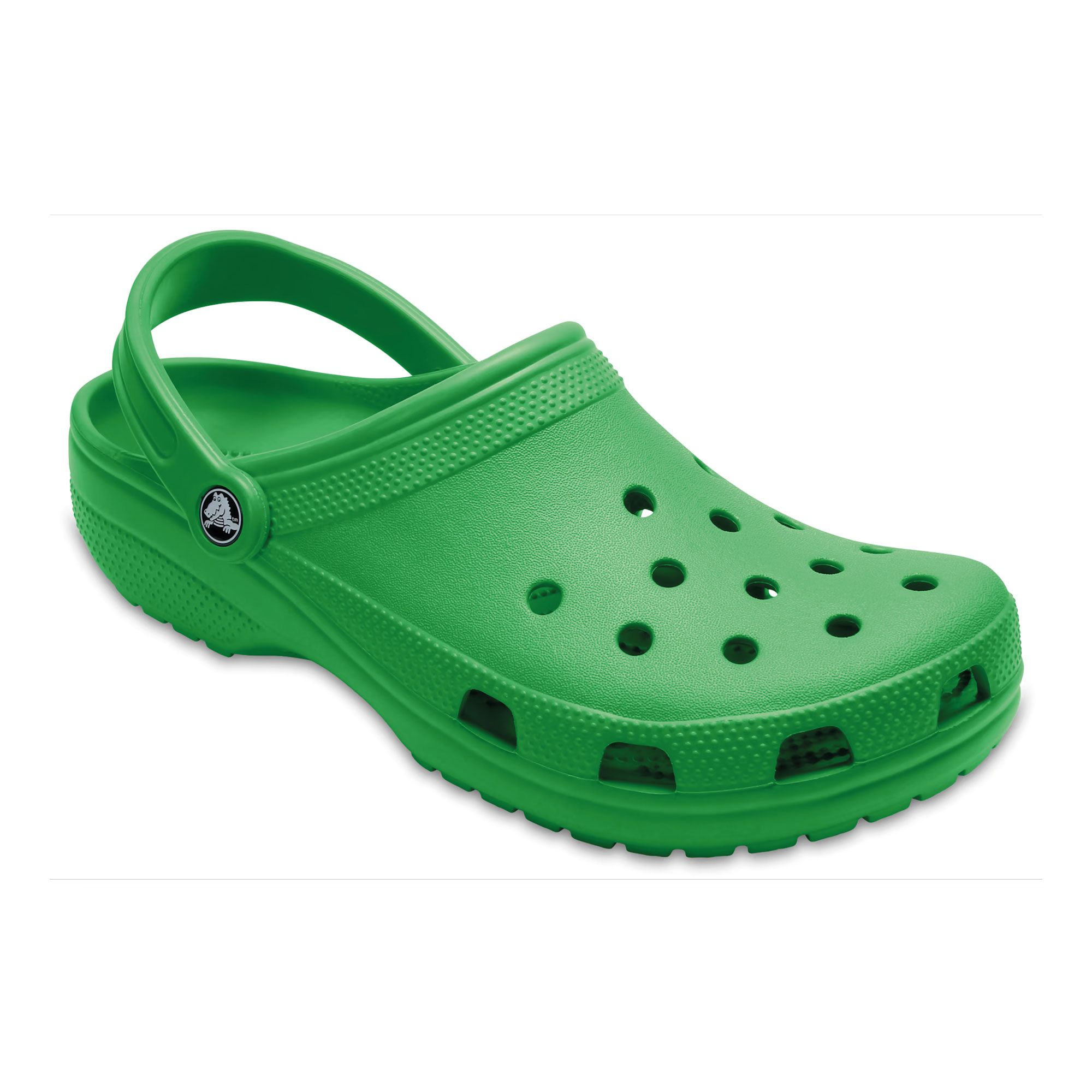 Crocs Classic Slippers Senior