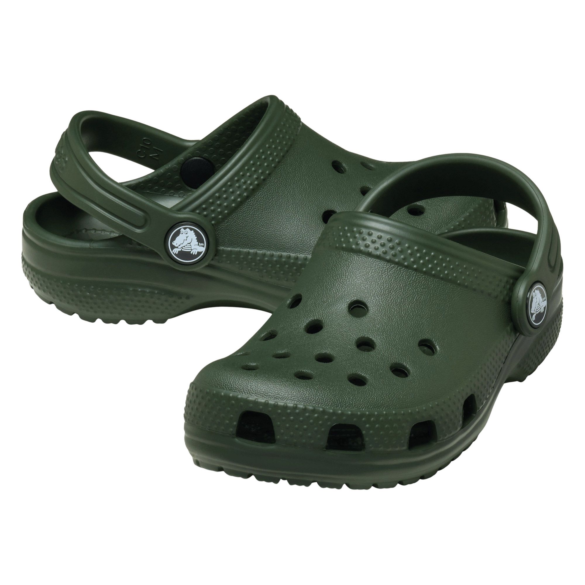 Crocs Classic Instappers Junior