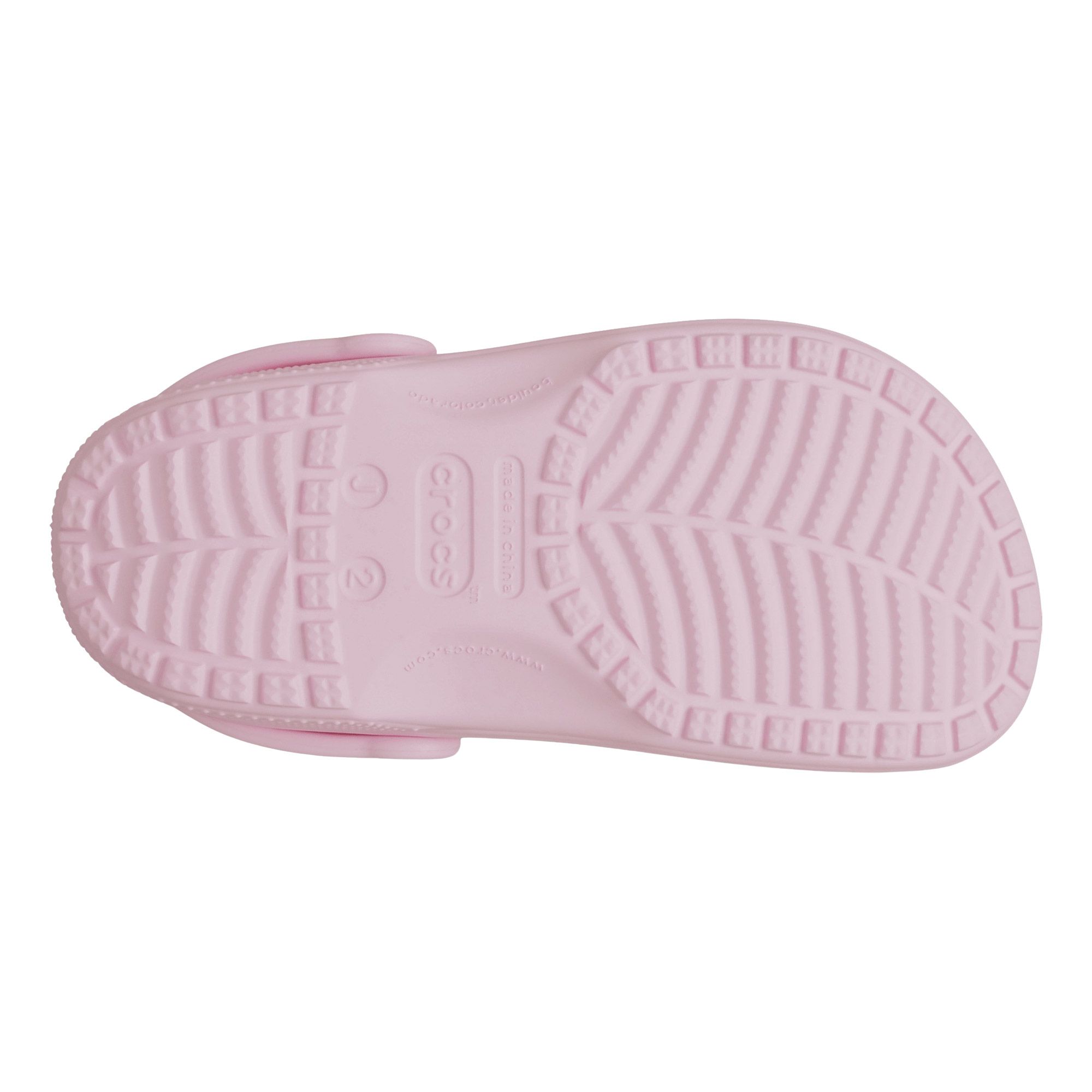Crocs Classic Instappers Junior