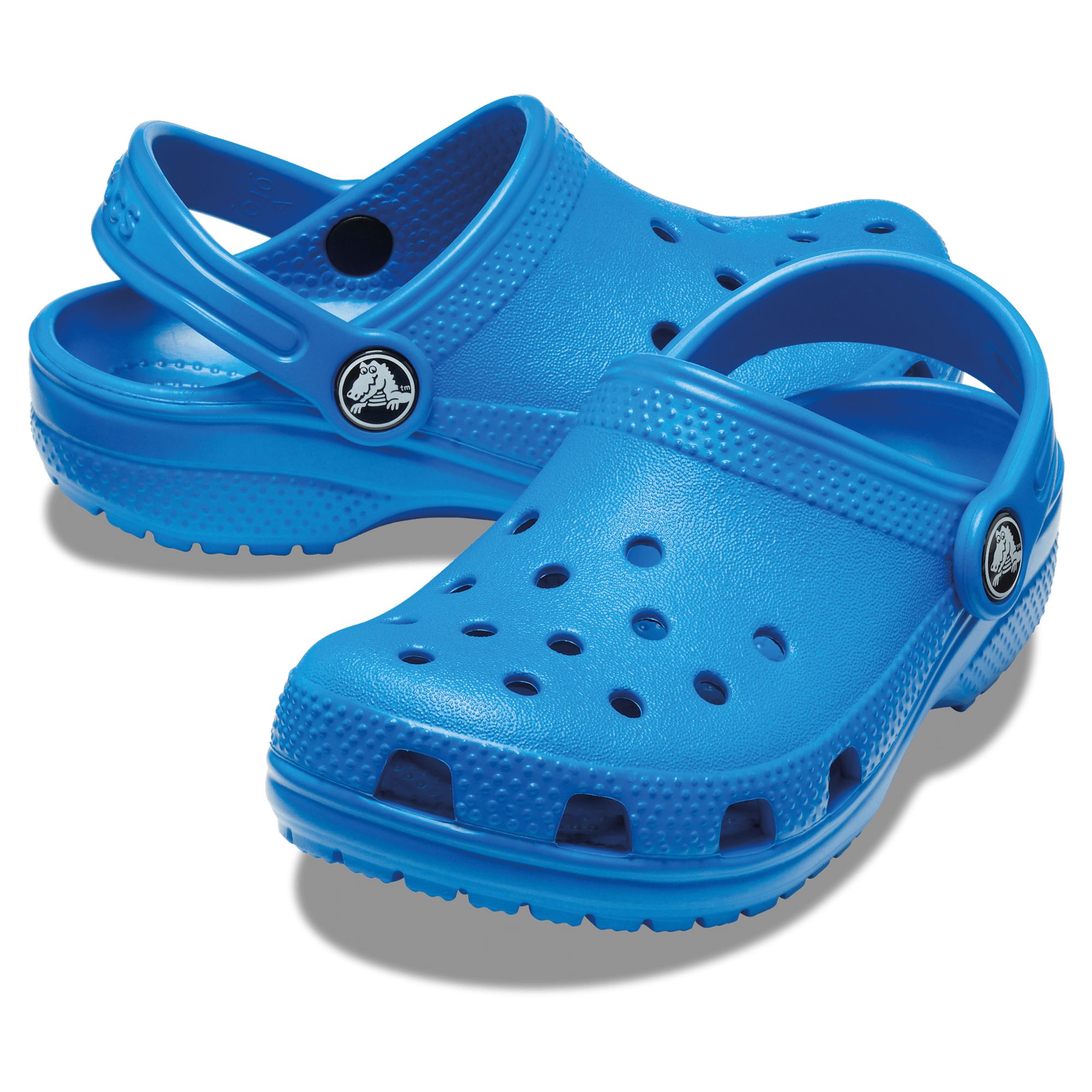 Crocs Classic Instappers Junior