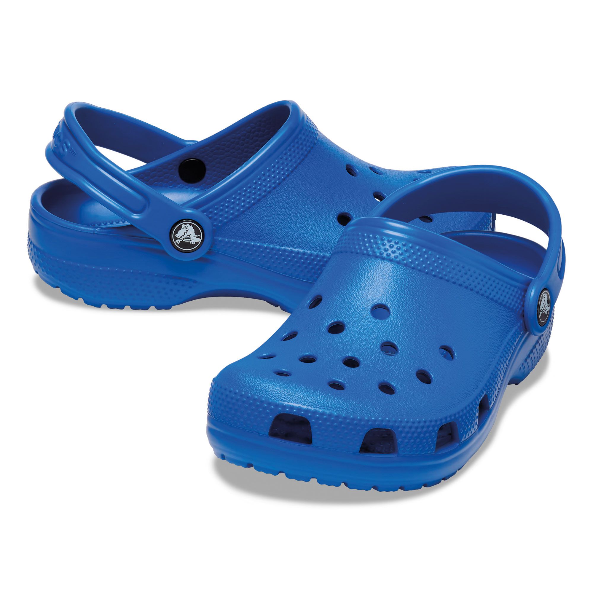 Crocs Classic Instappers Junior