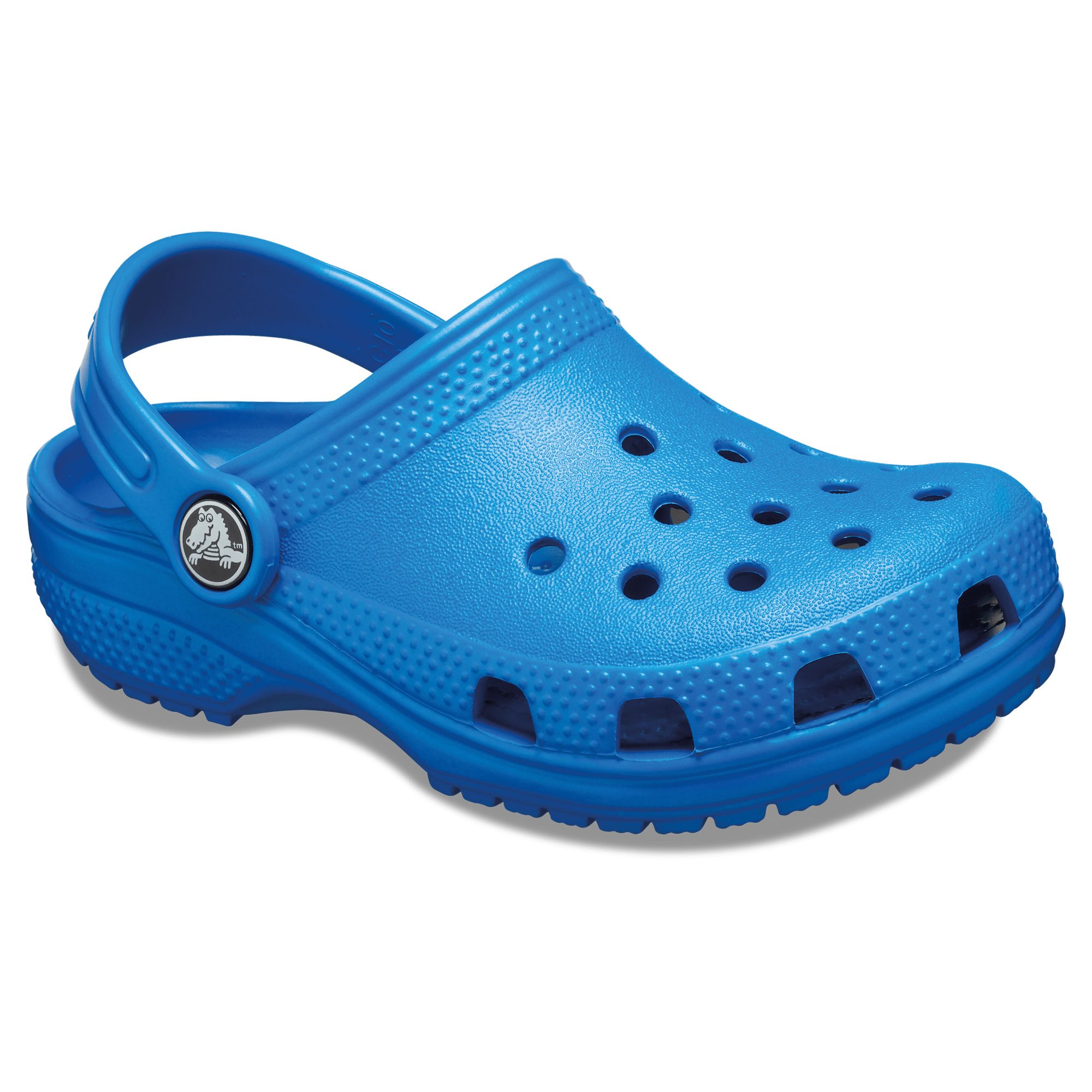 Crocs Classic Instappers Junior