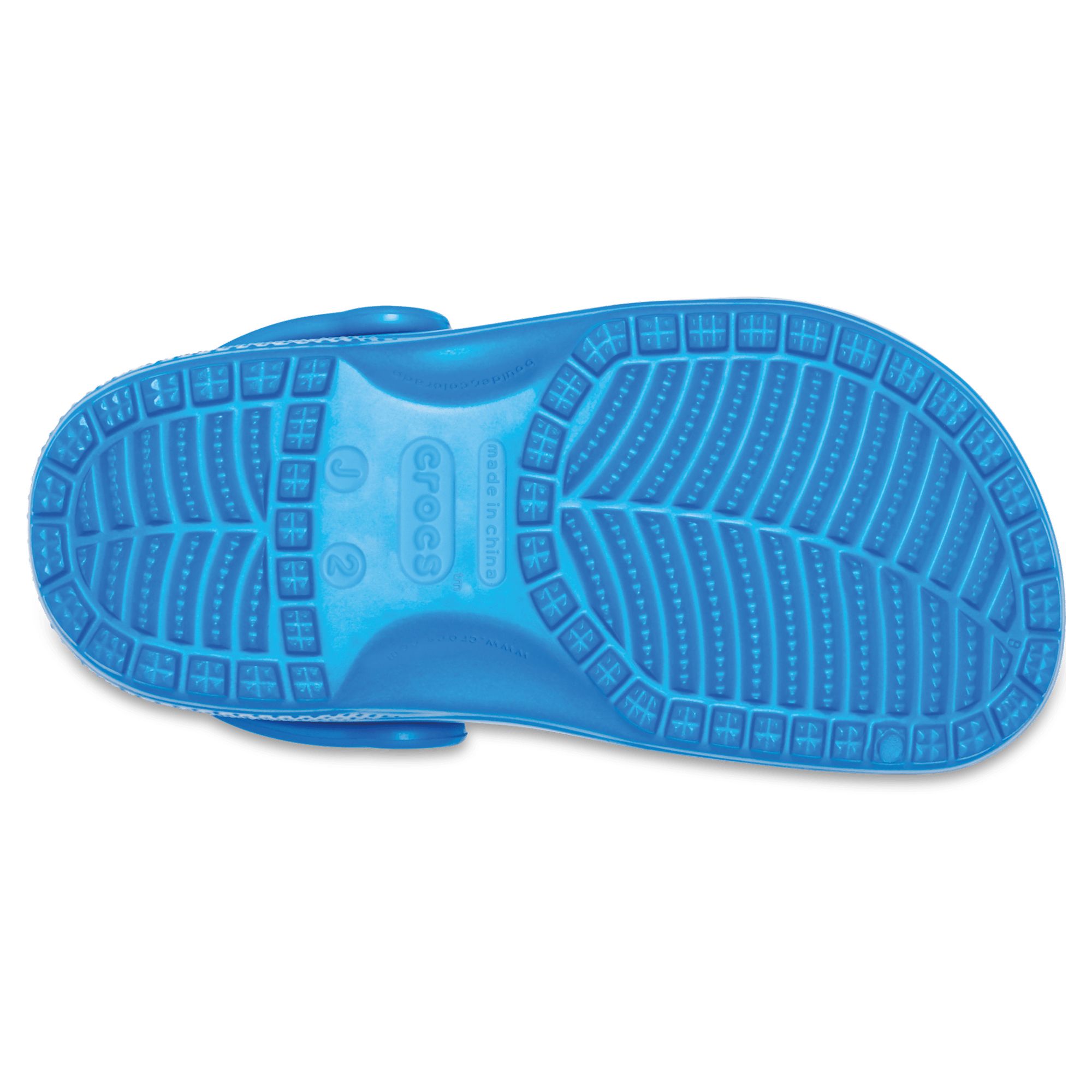 Crocs Classic Instappers Junior