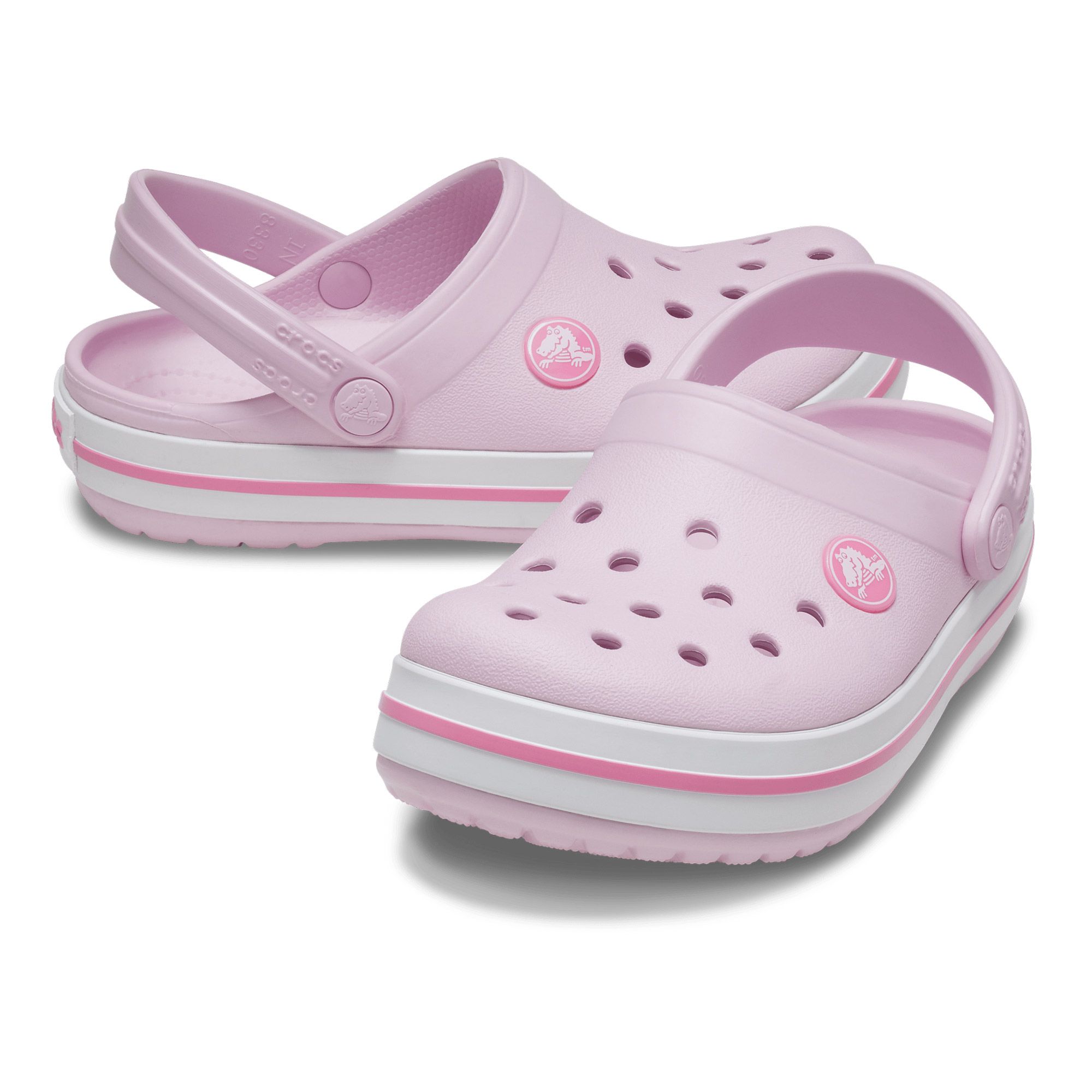 Crocs Crocband Instappers Junior