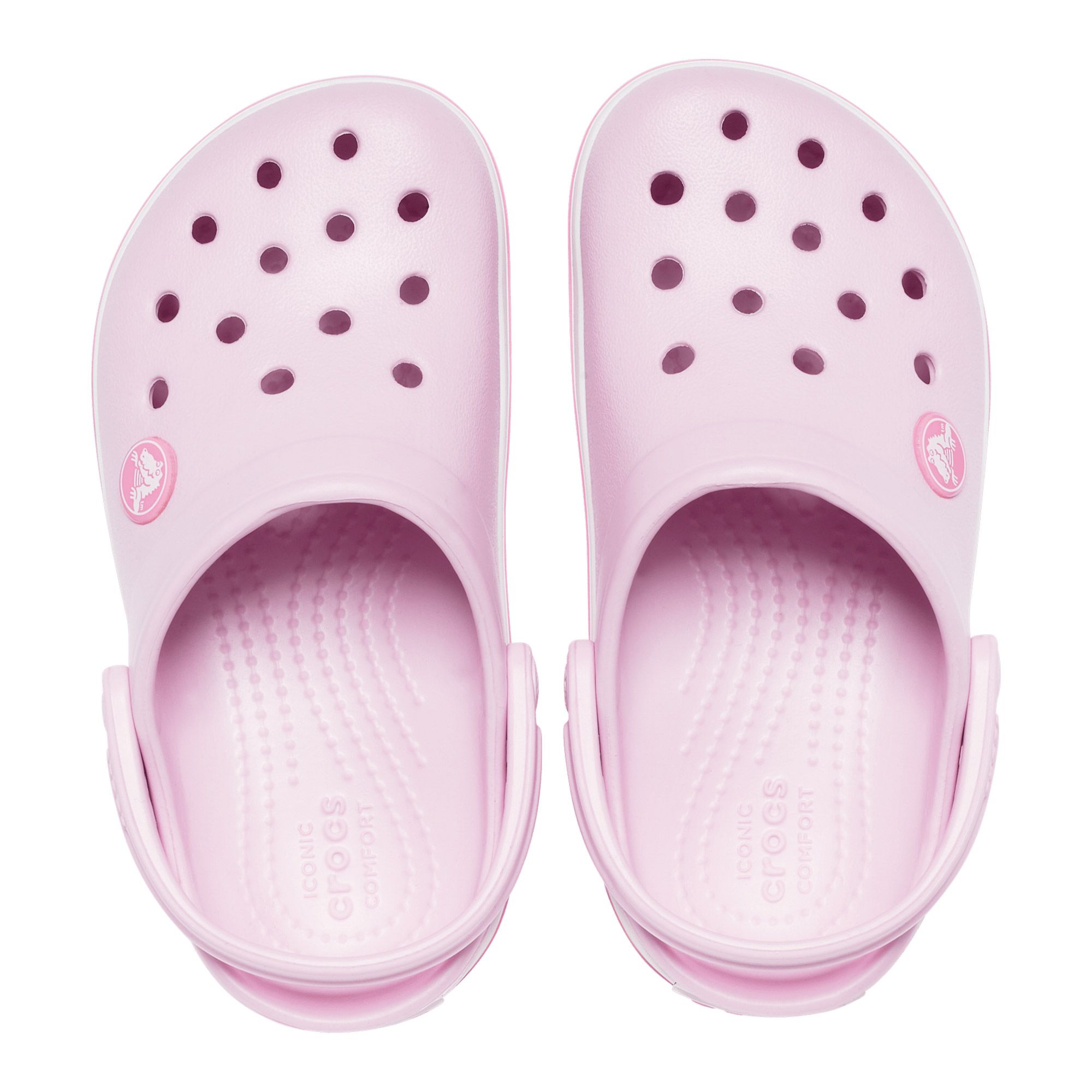 Crocs Crocband Instappers Junior