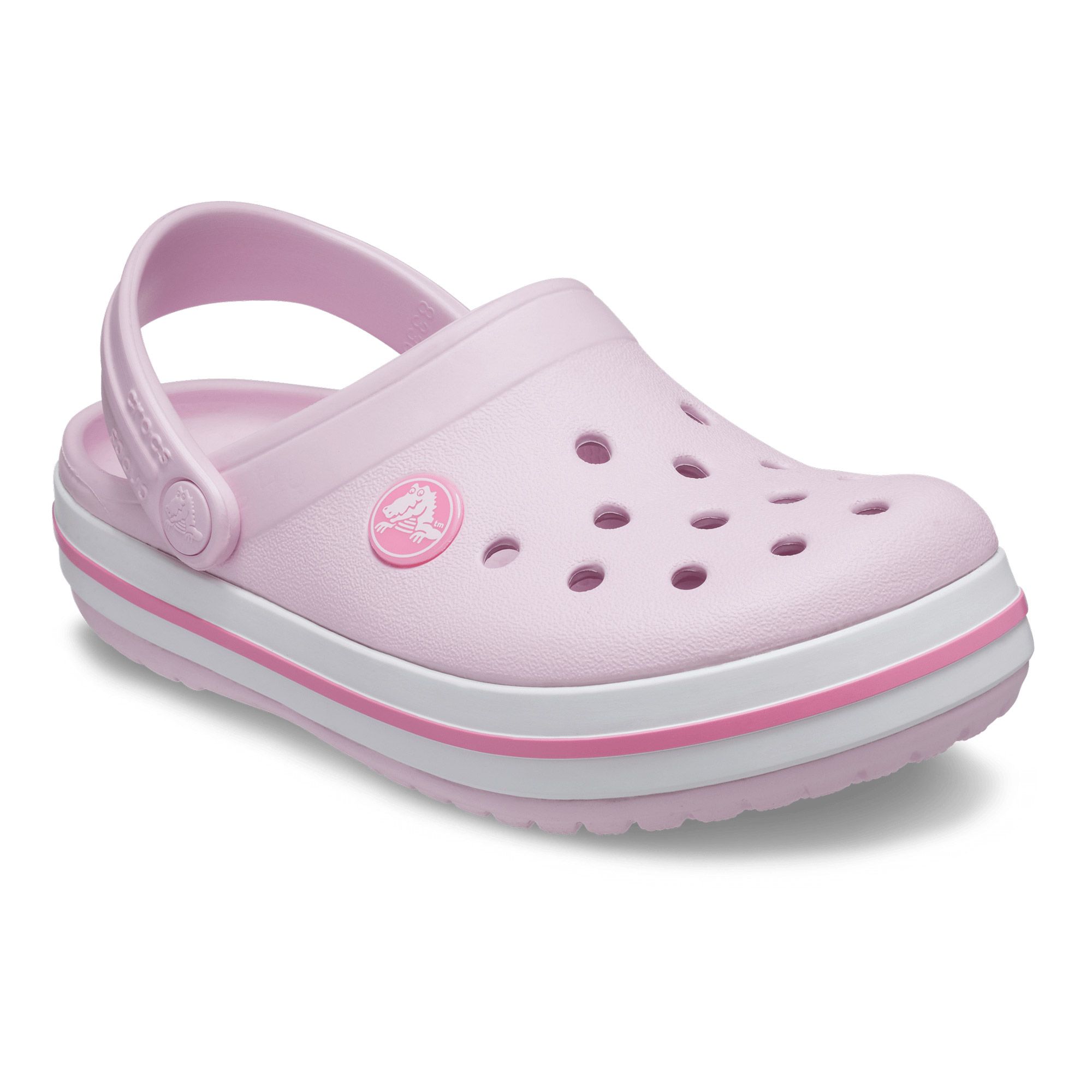 Crocs Crocband Instappers Junior