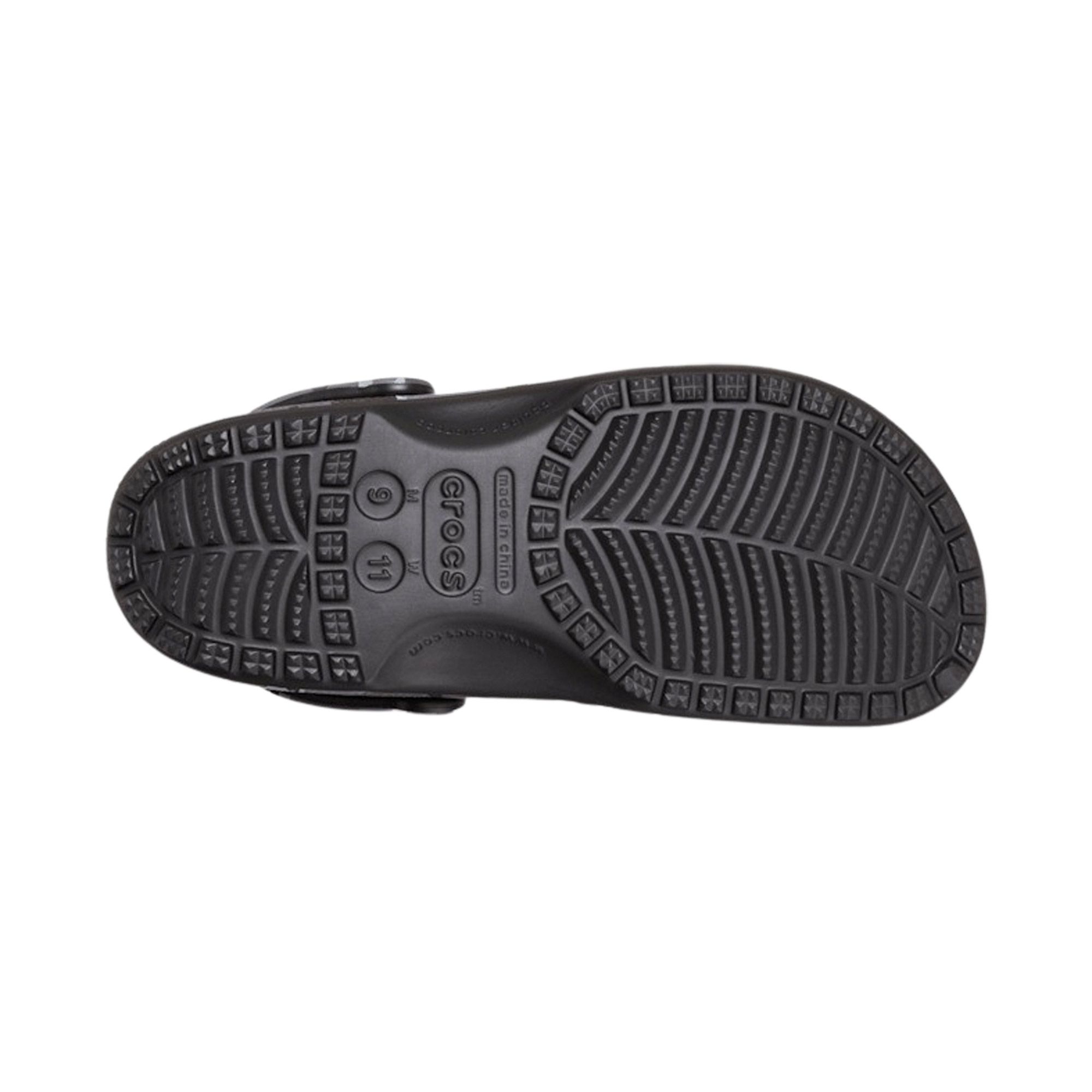 Crocs Classic Camouflage Instappers Senior