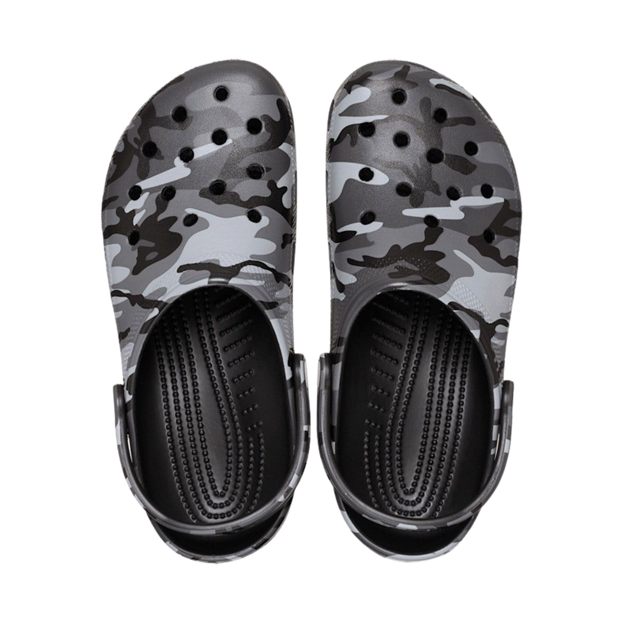 Crocs Classic Camouflage Instappers Senior