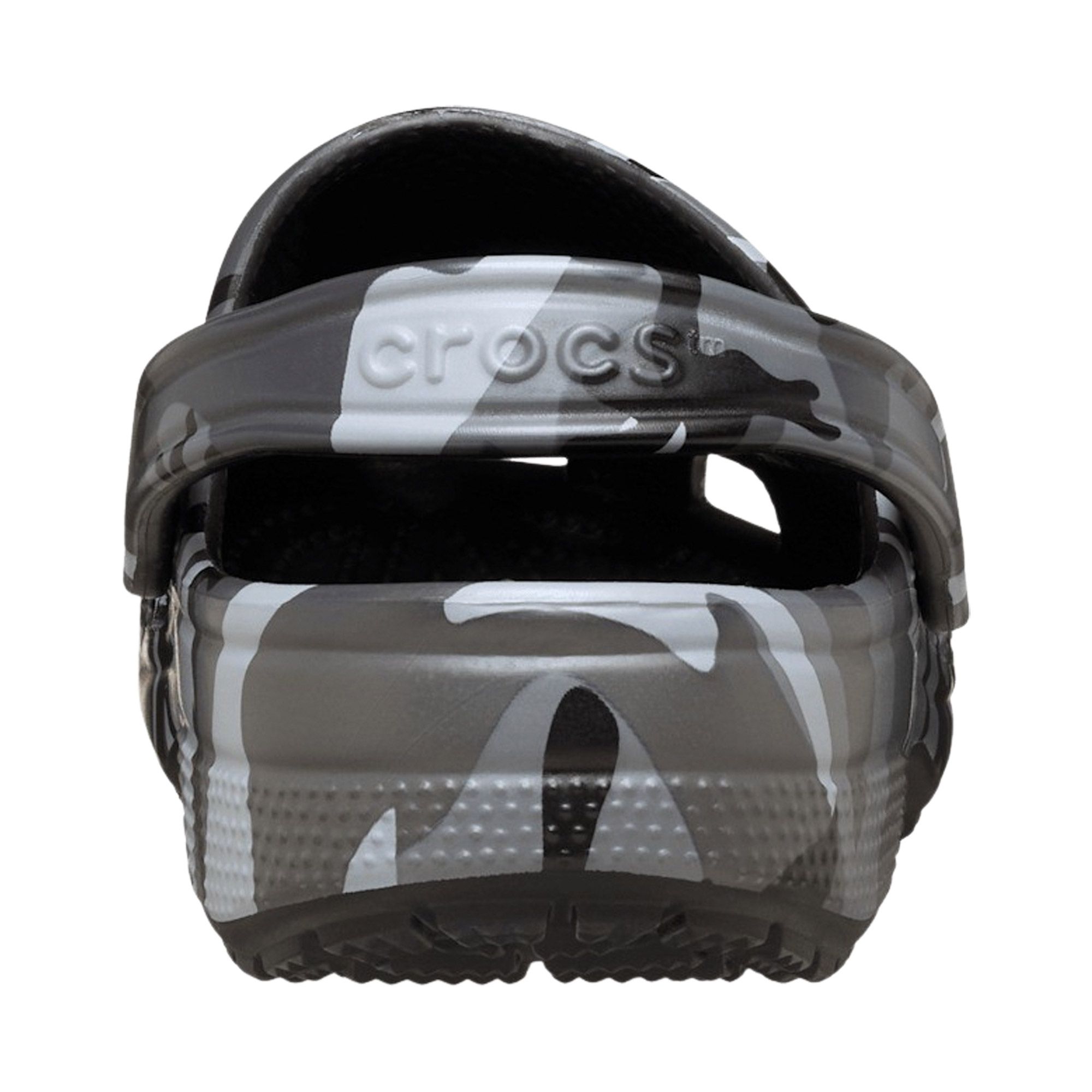 Crocs Classic Camouflage Instappers Senior