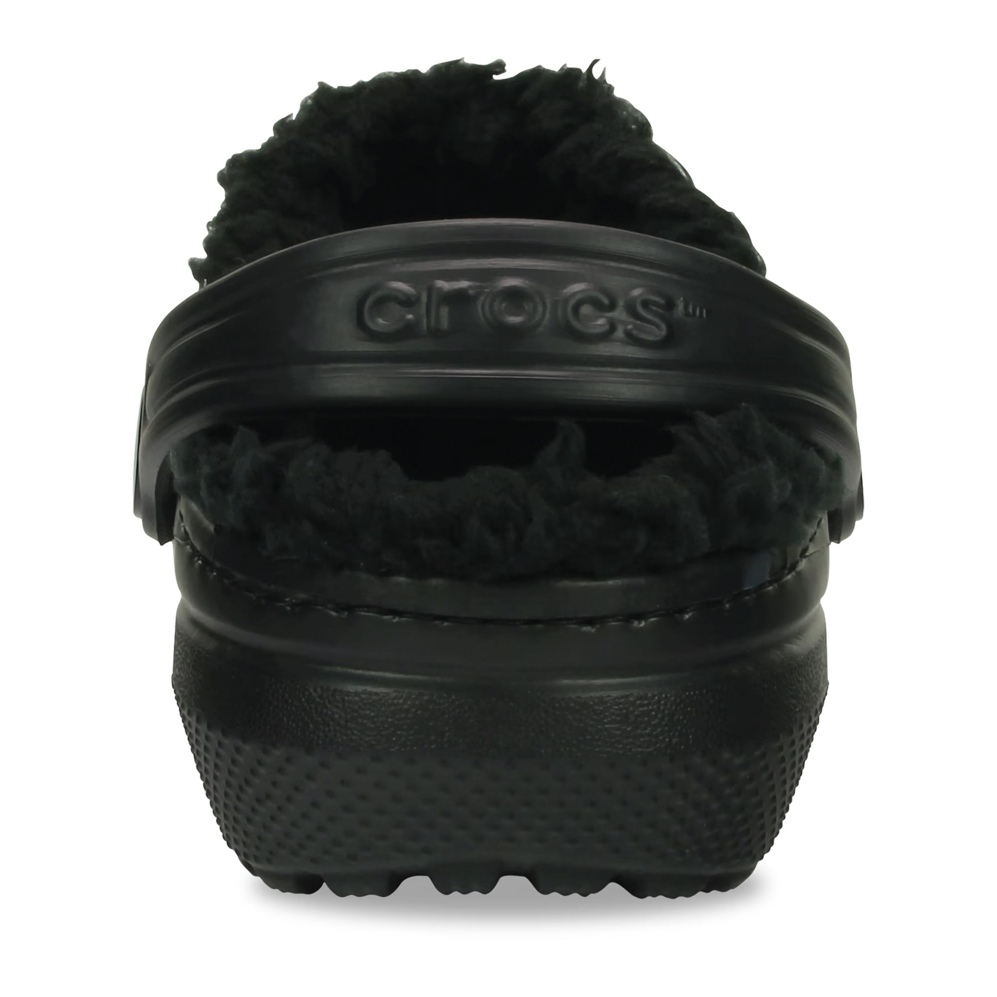 Sabots Crocs Classic Lined Clog Enfants