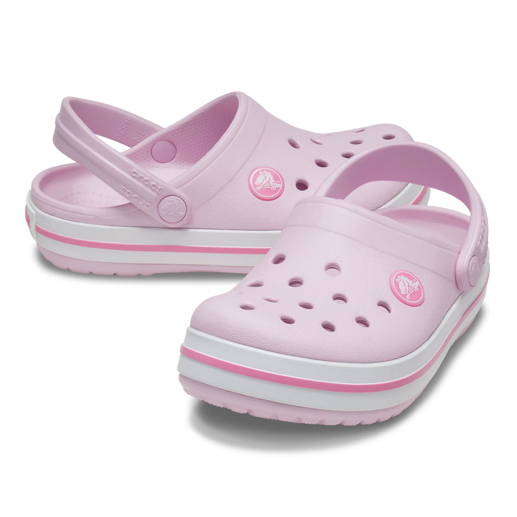 Crocs Crocband Instappers Junior