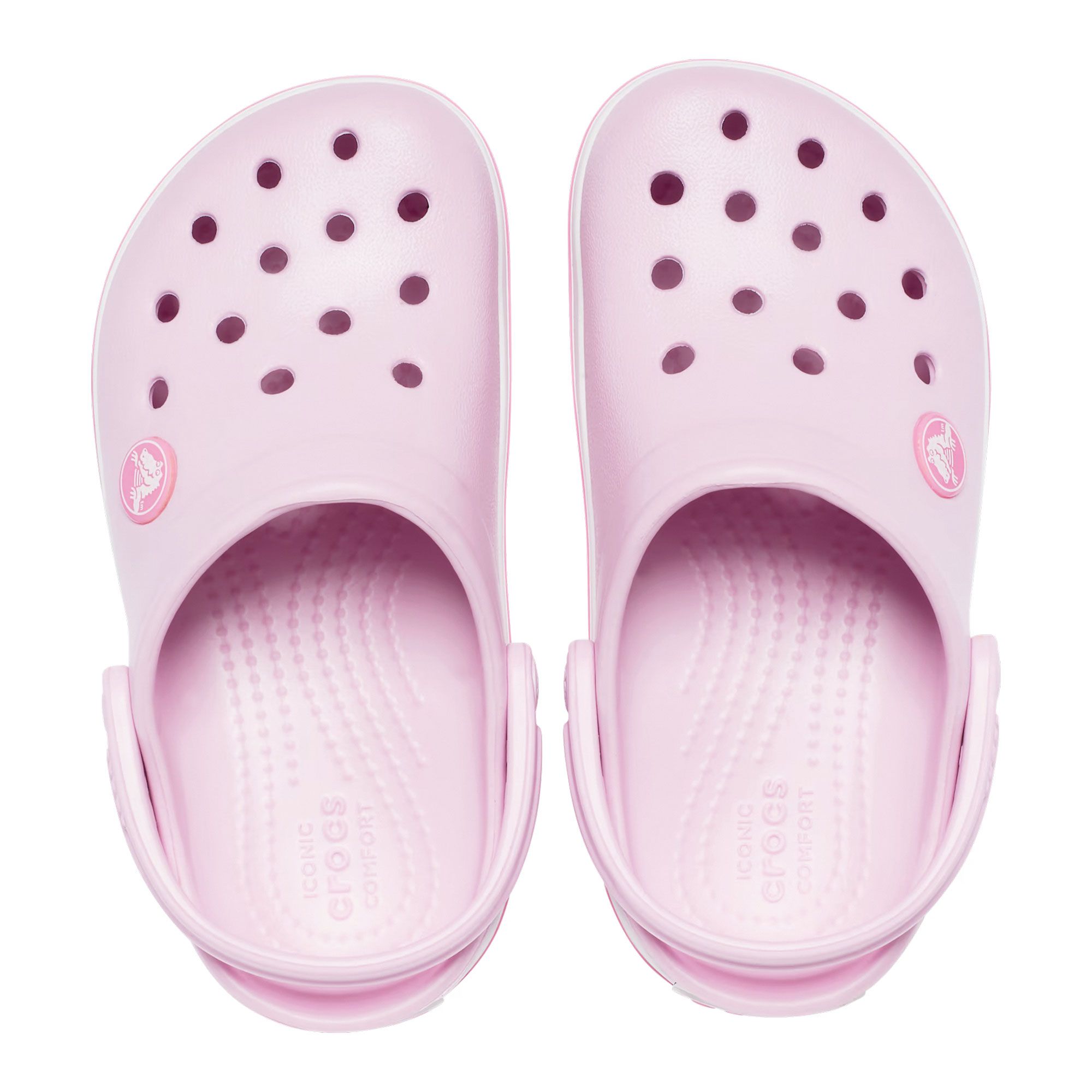 Crocs Crocband Instappers Junior
