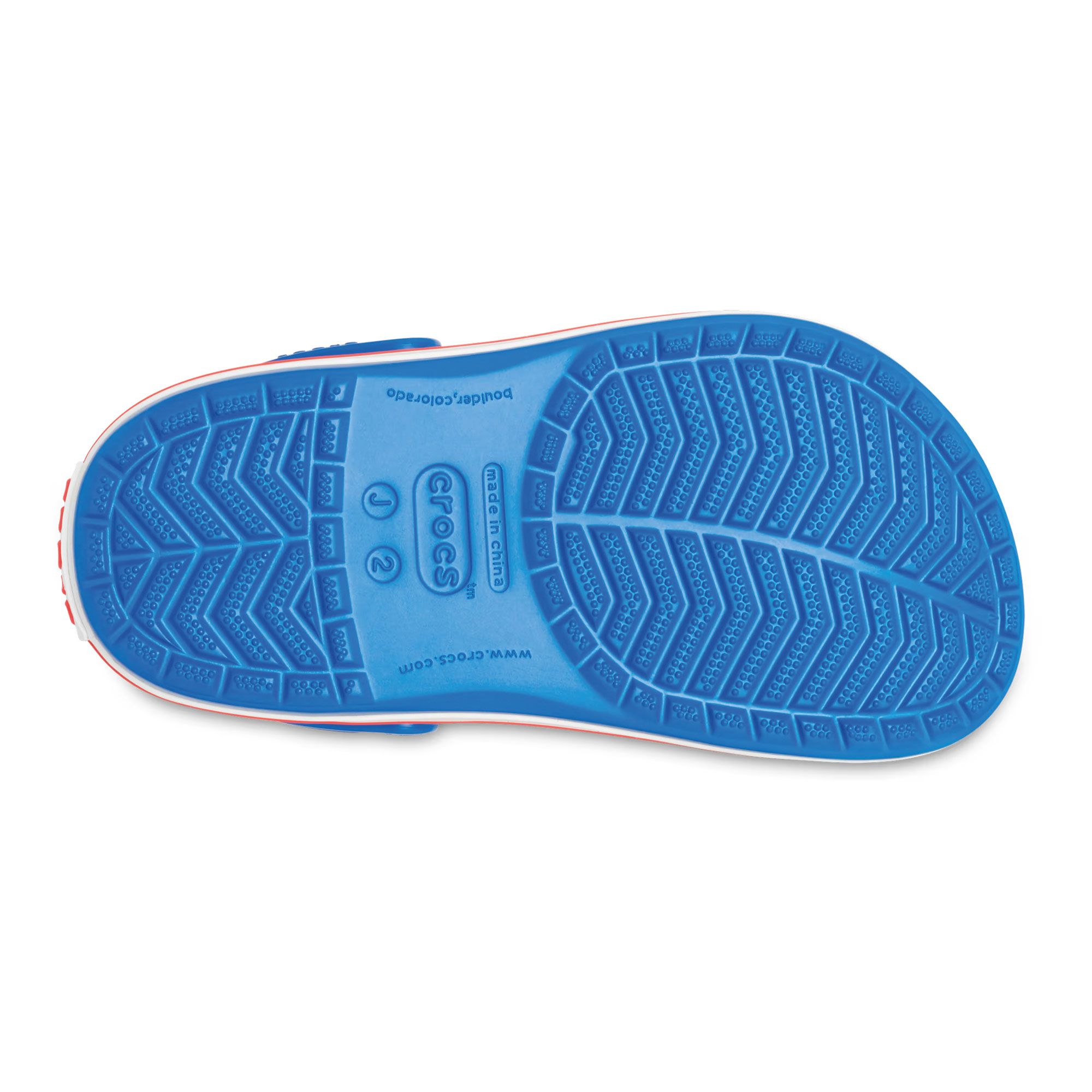 Crocs Crocband Schuhe Kinder