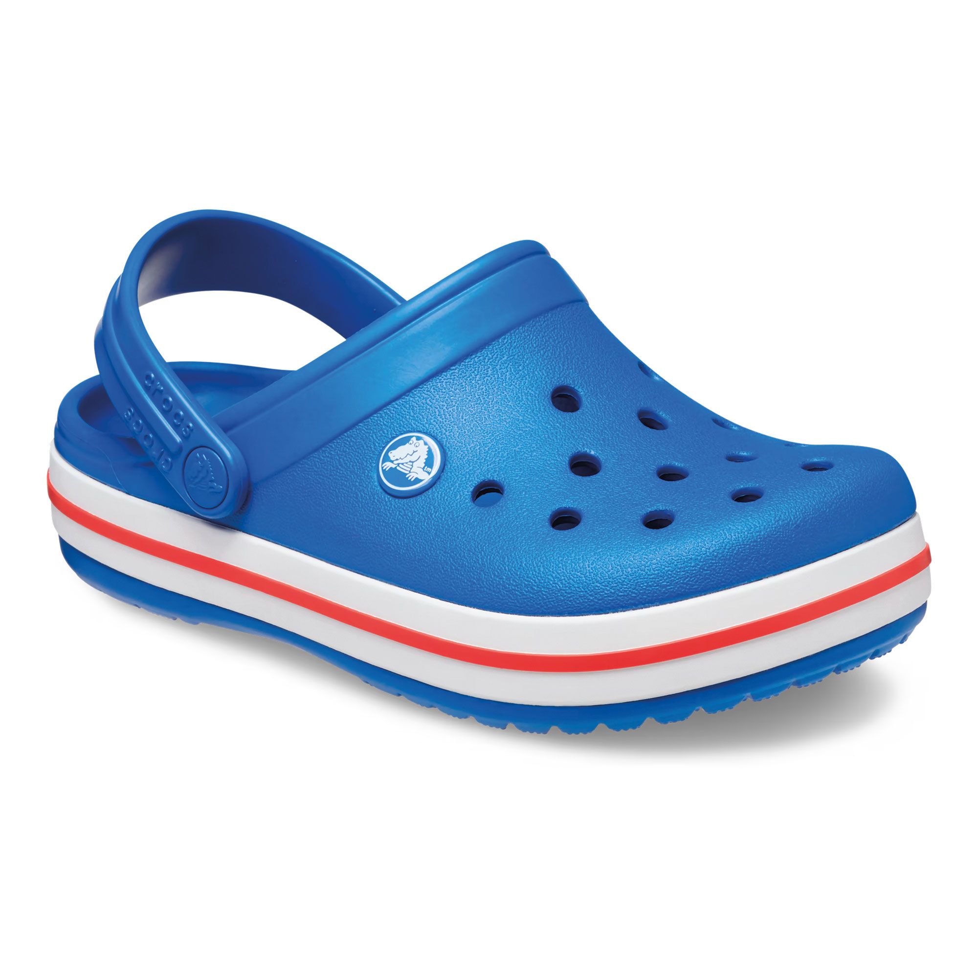 Crocs Crocband Schuhe Kinder