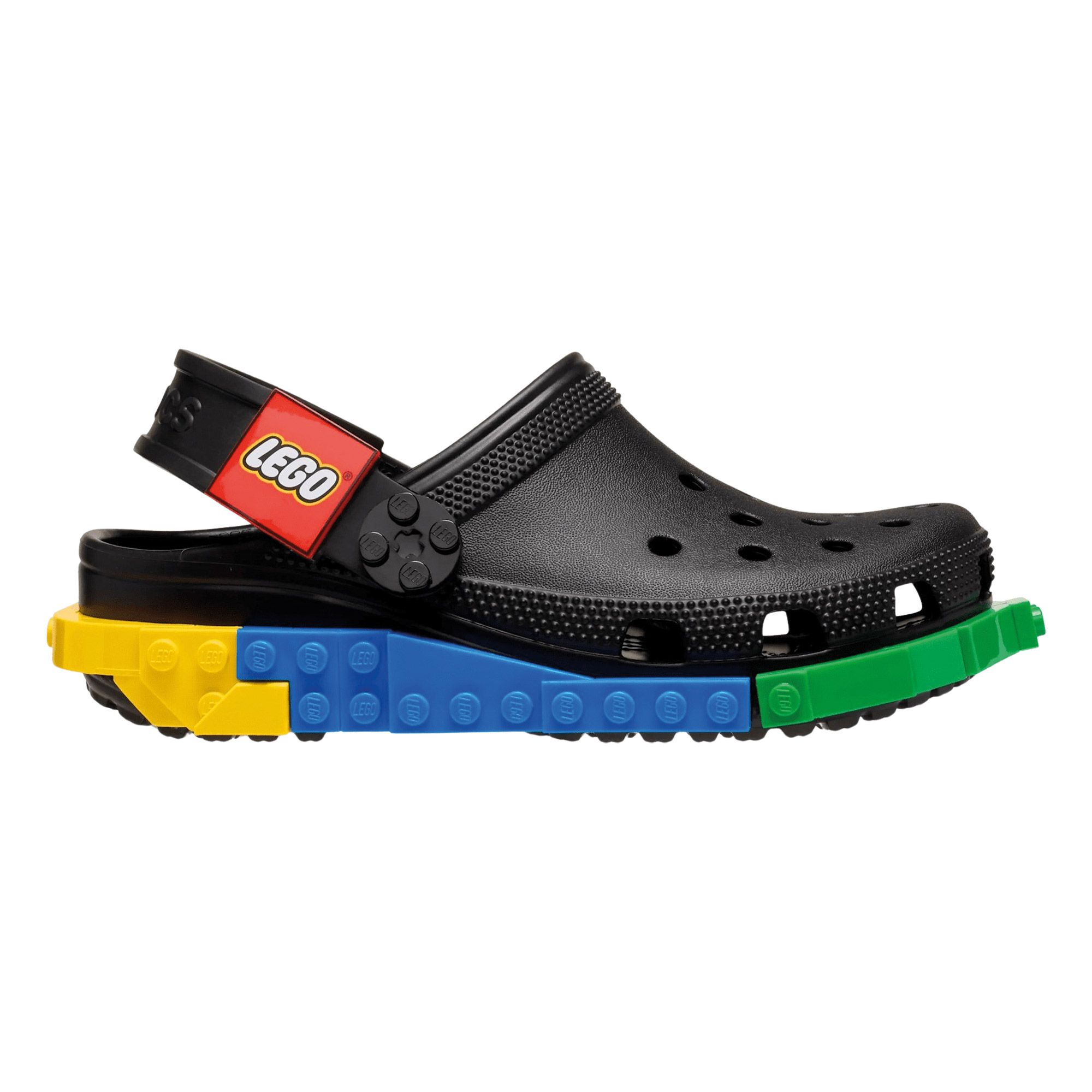 Crocs x Lego Classic Clog Instappers Junior