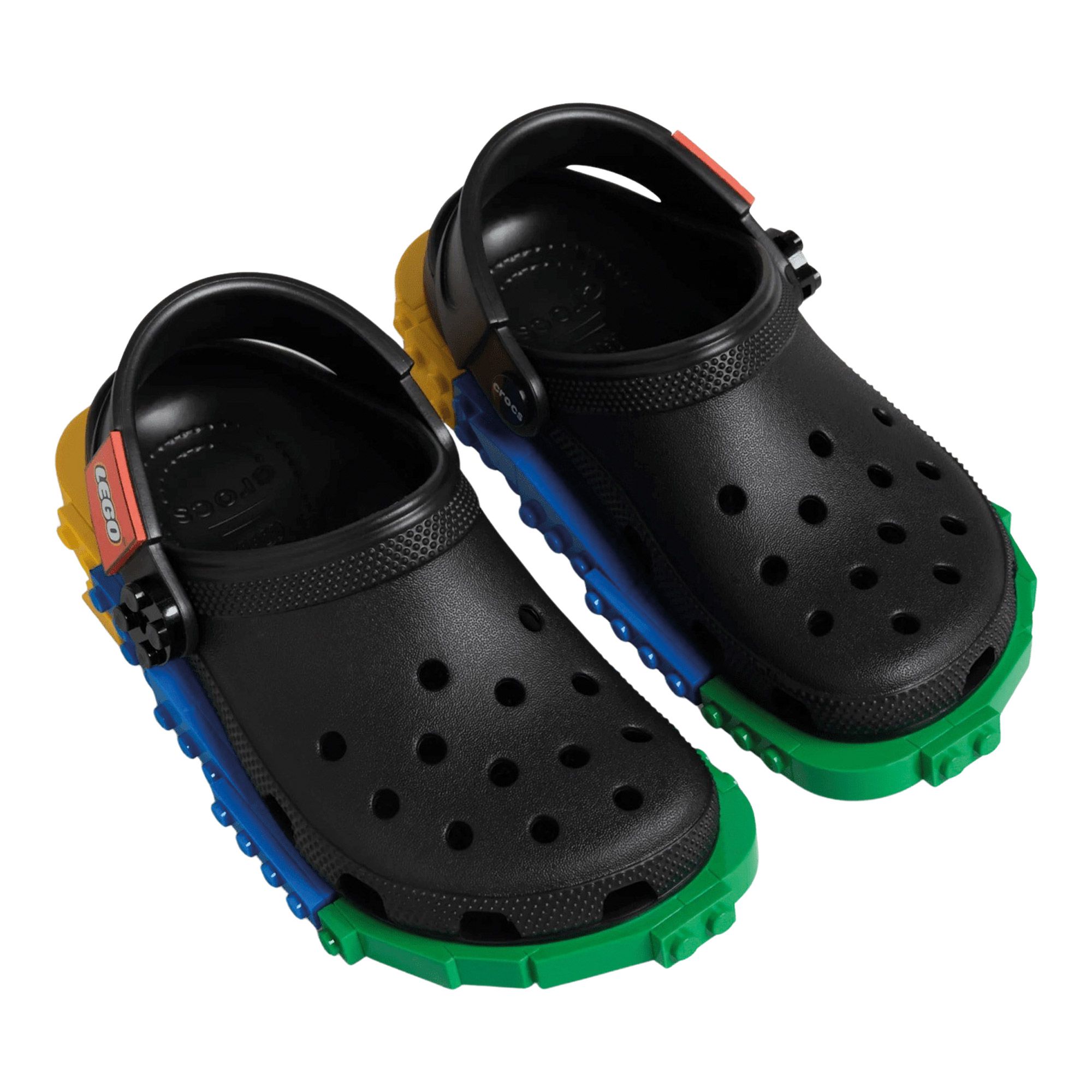 Crocs x Lego Classic Clog Instappers Junior