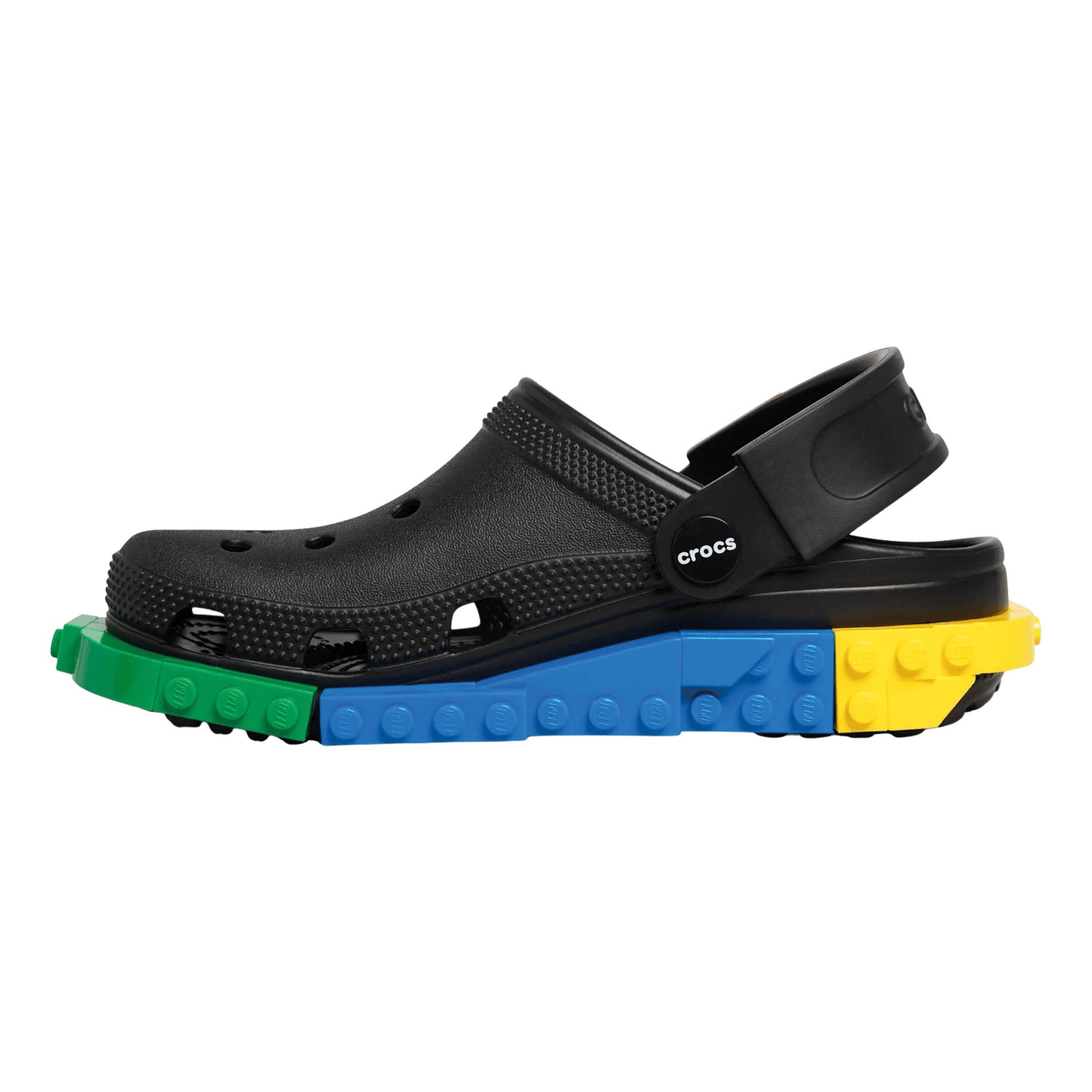 Crocs x Lego Classic Clog Instappers Junior