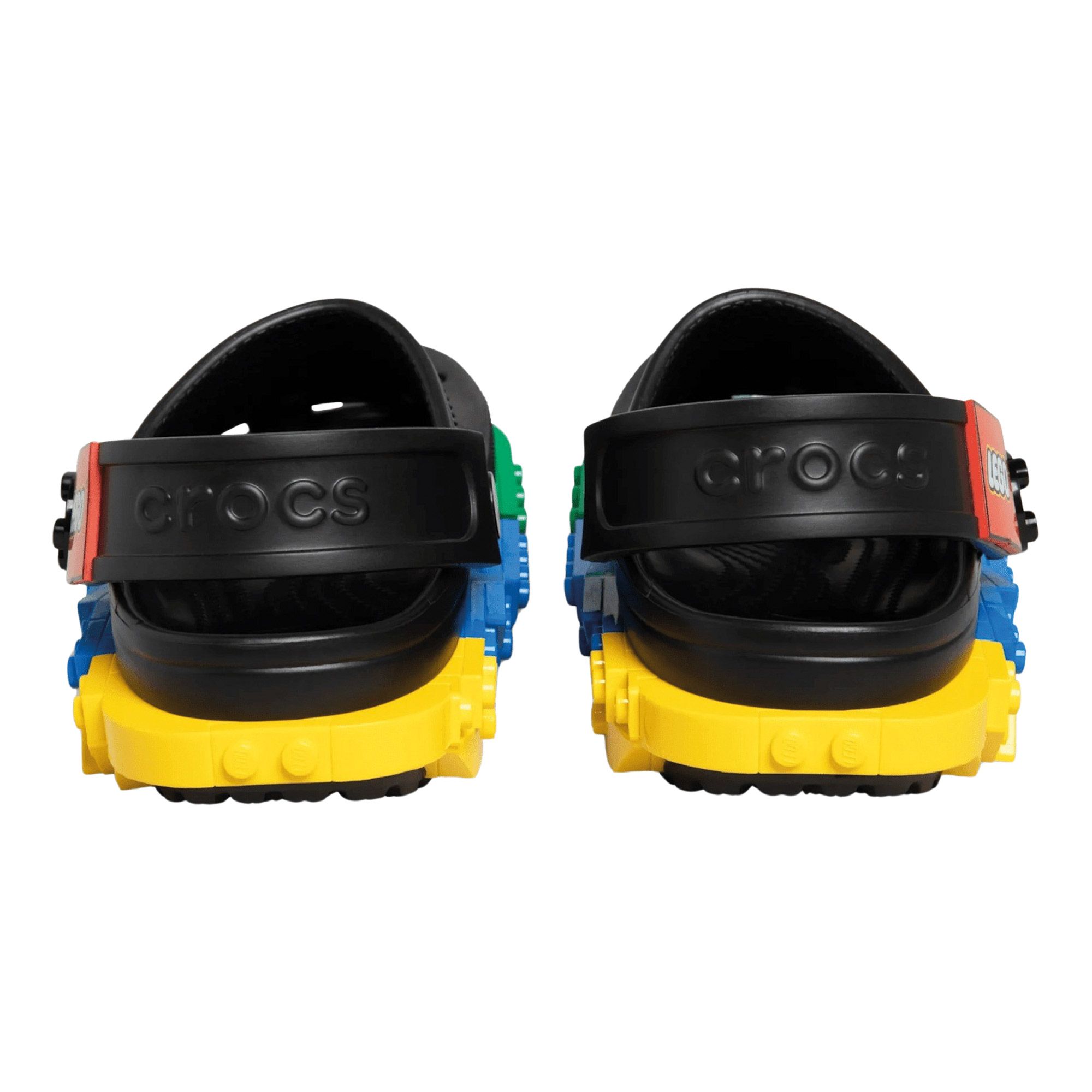 Crocs x Lego Classic Clog Instappers Junior