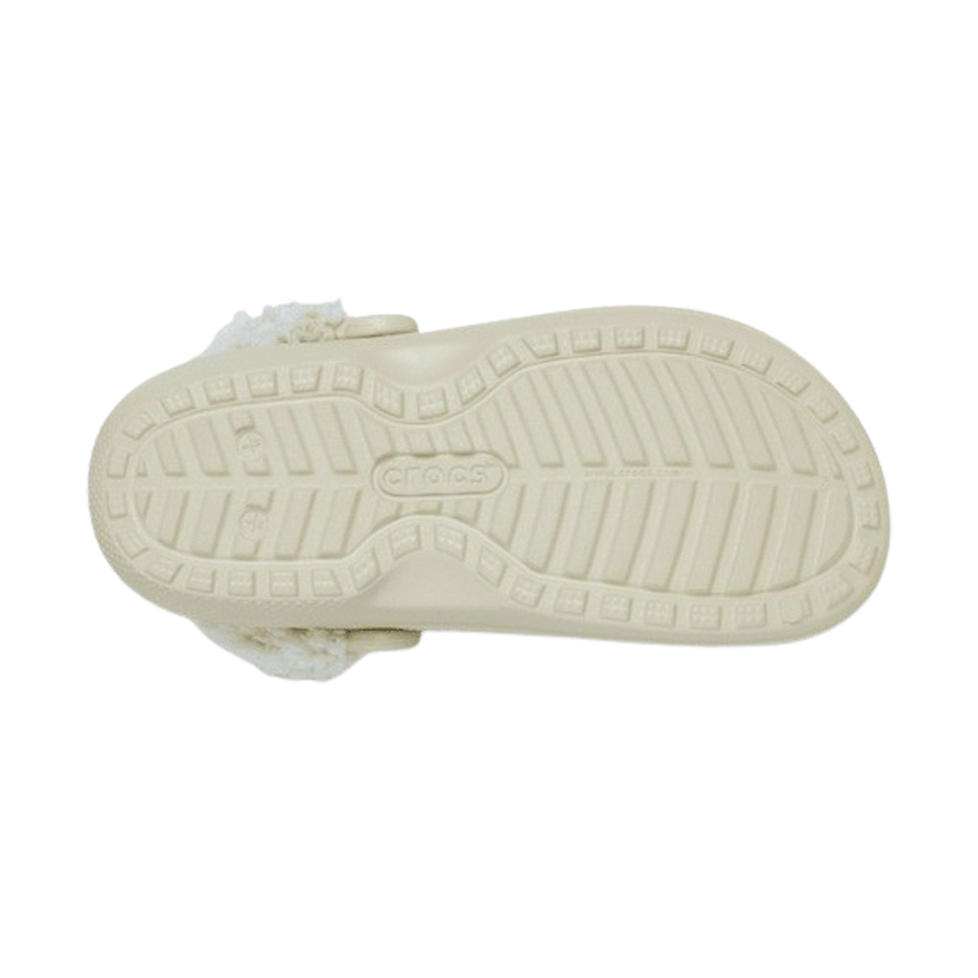 Sabots Crocs Classic Fleece Lined Clog Adulte