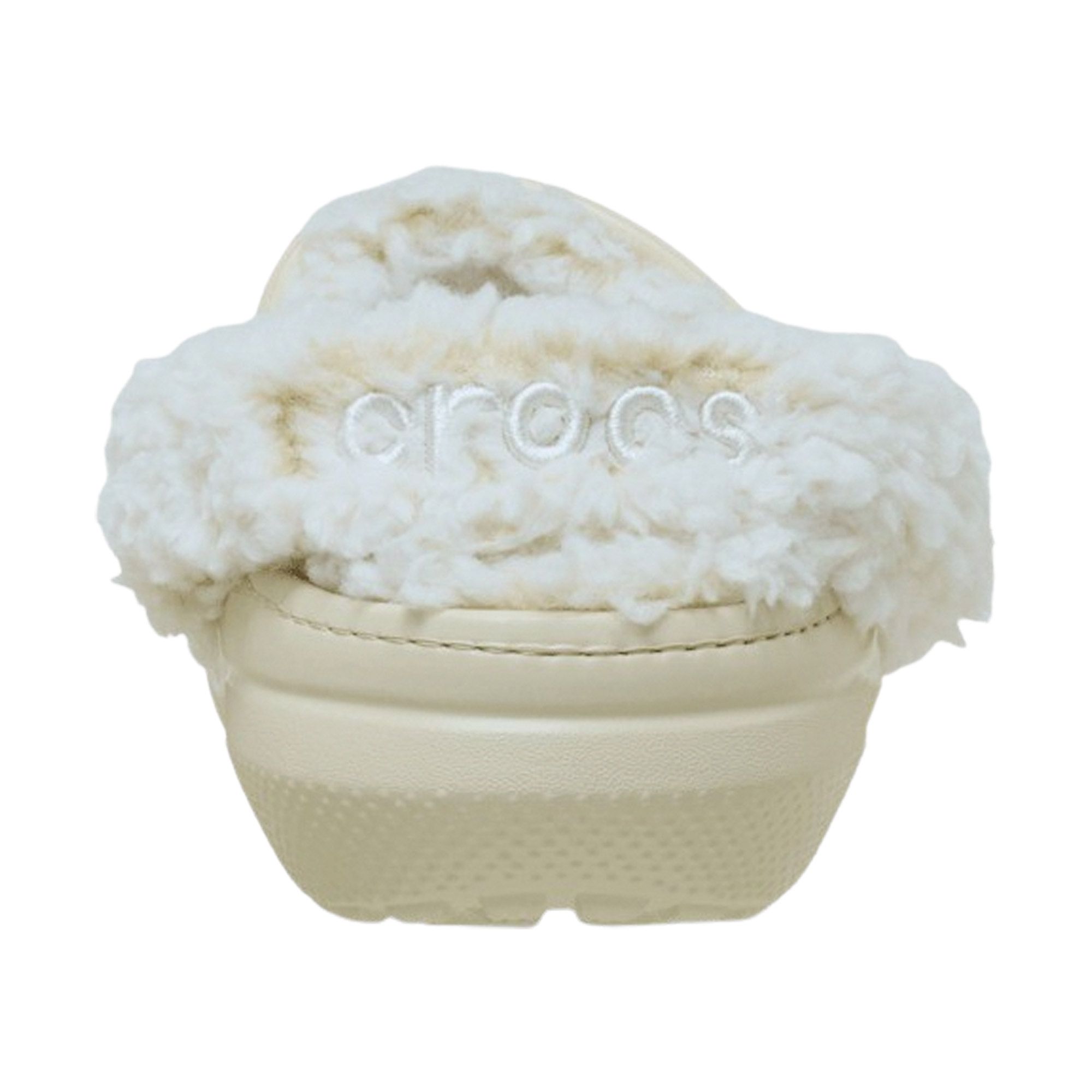 Sabots Crocs Classic Fleece Lined Clog Adulte