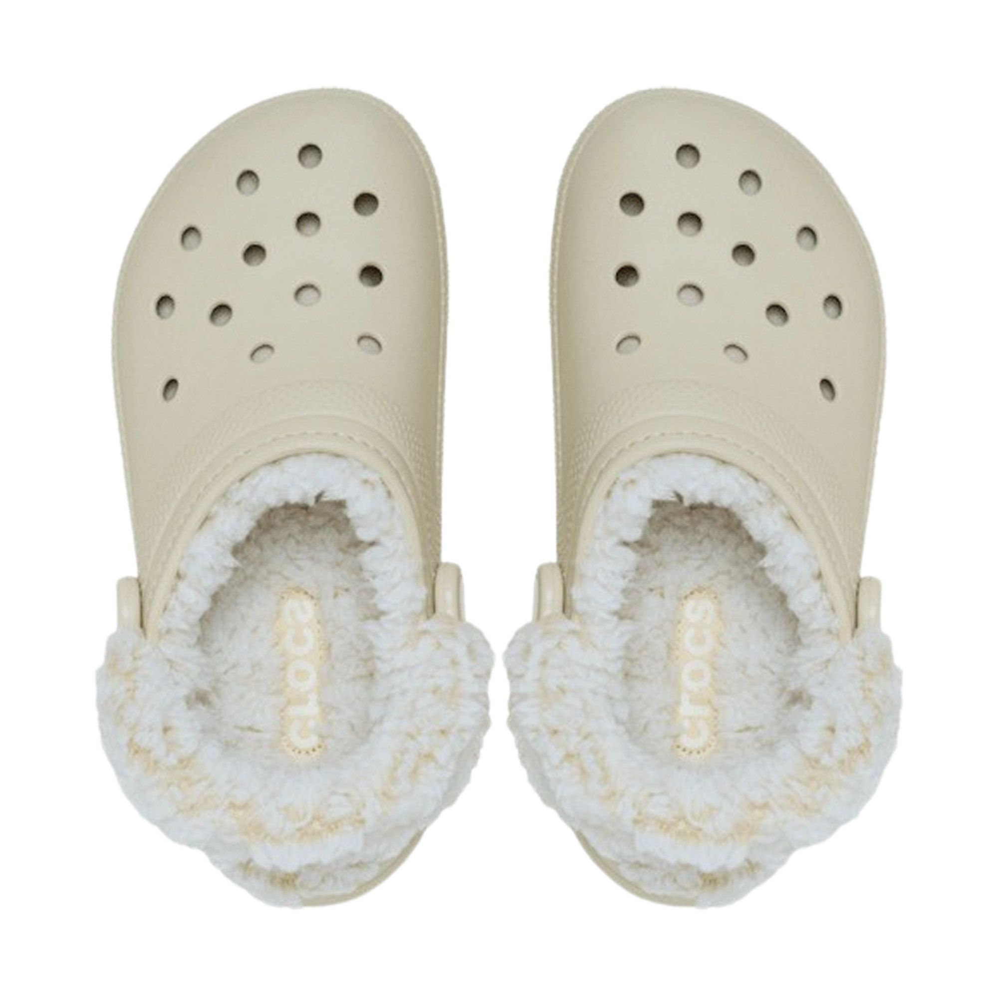 Sabots Crocs Classic Fleece Lined Clog Adulte