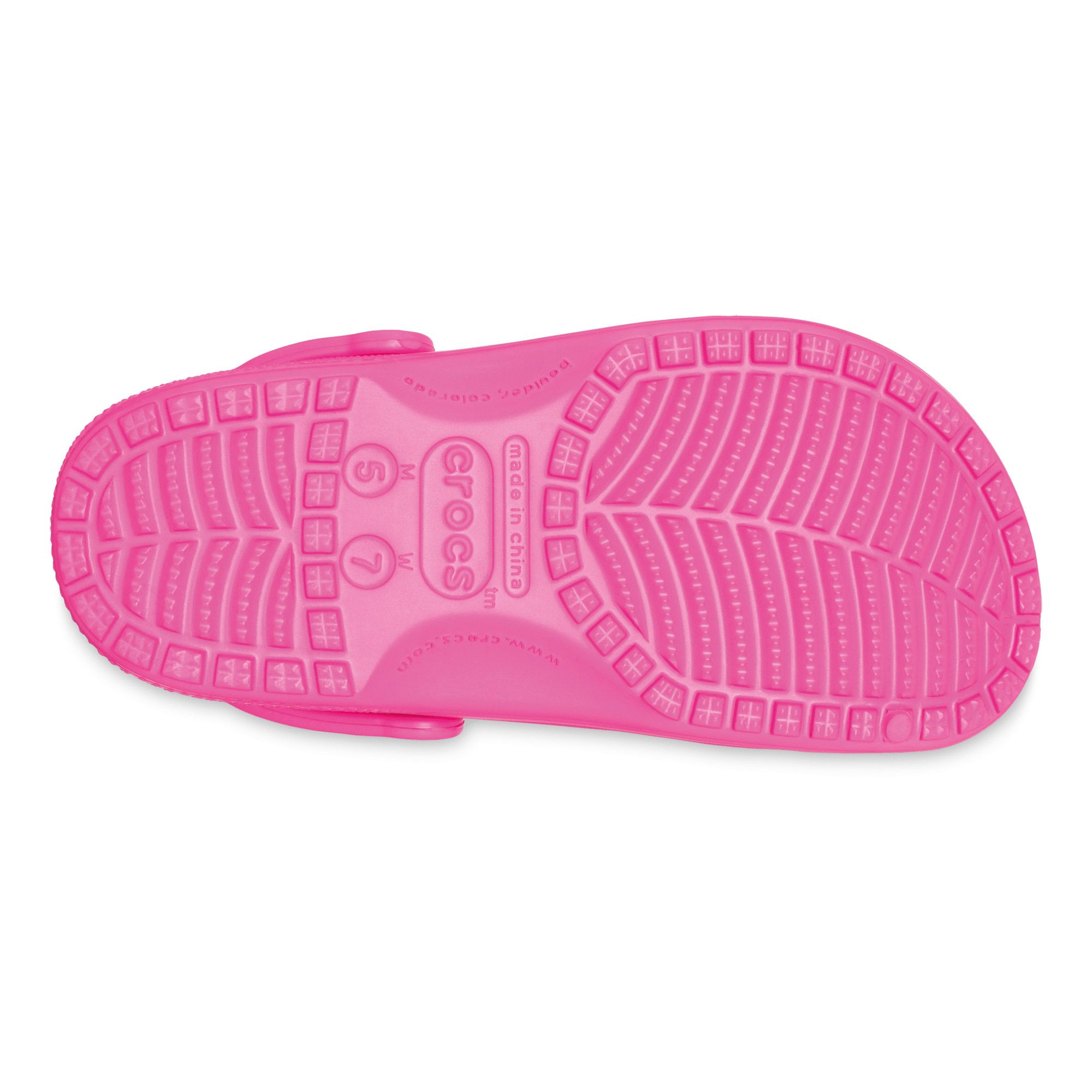 Crocs Classic Instappers Senior