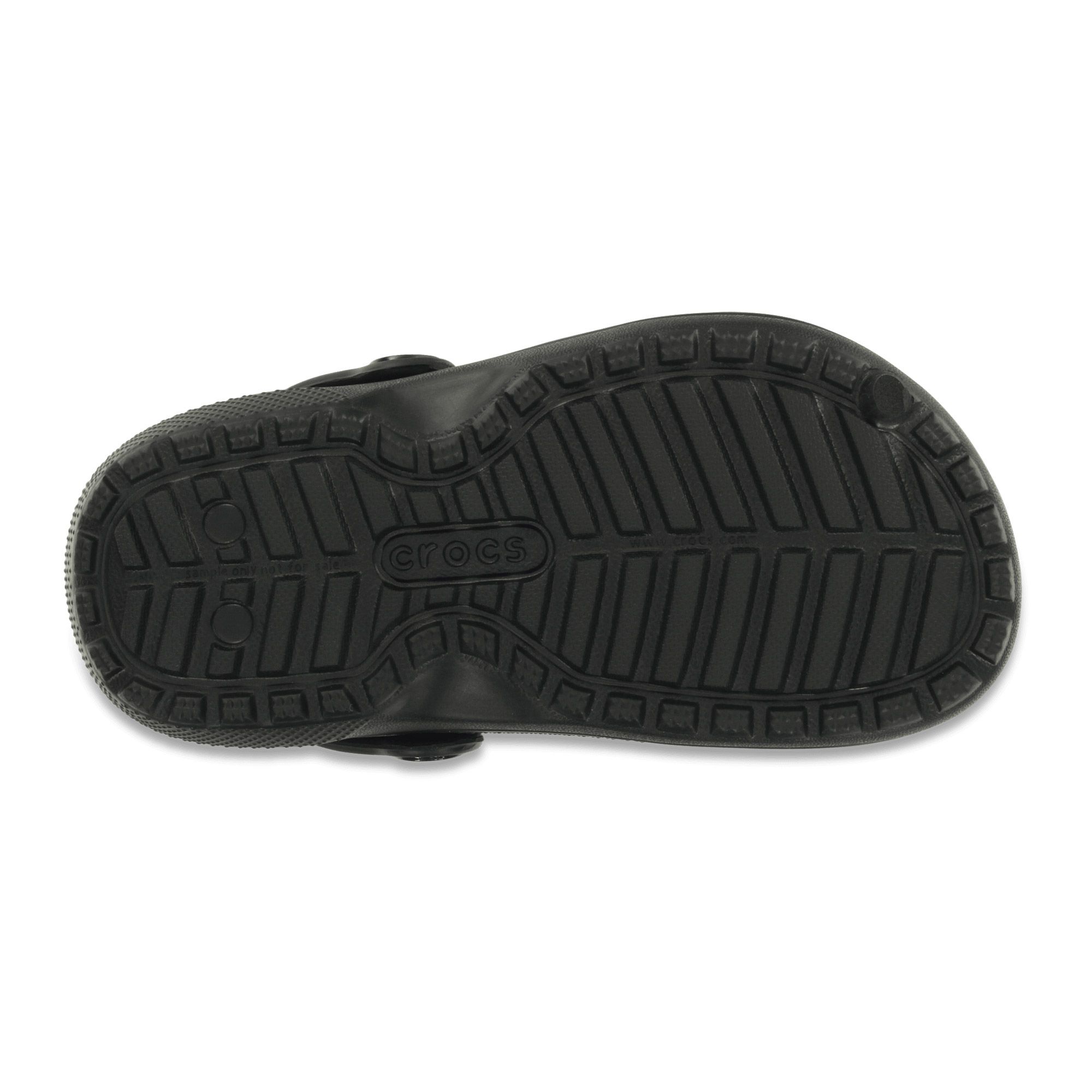 Sabots Crocs Classic Lined Clog Enfants