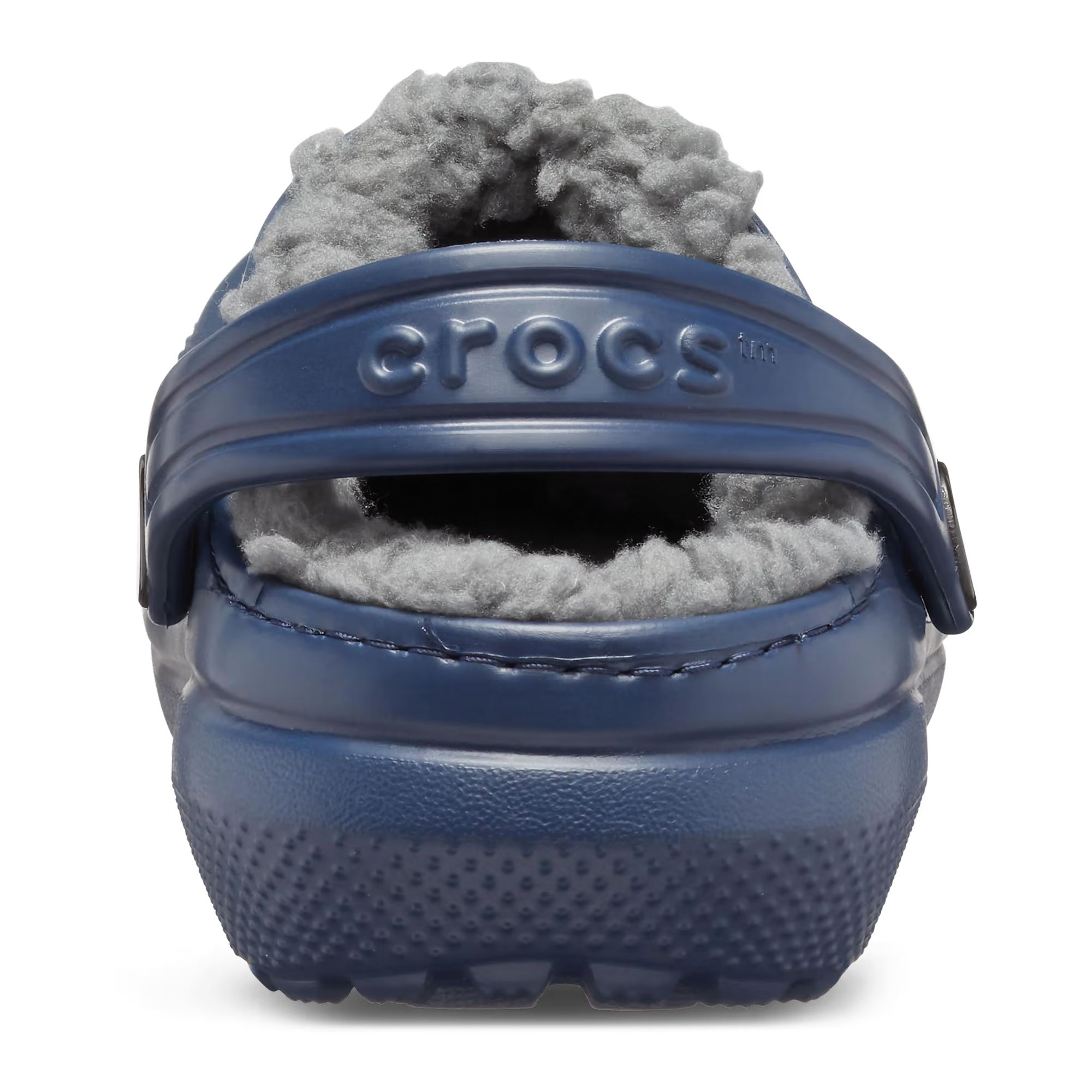 Crocs Classic Lined Clog Instappers Junior
