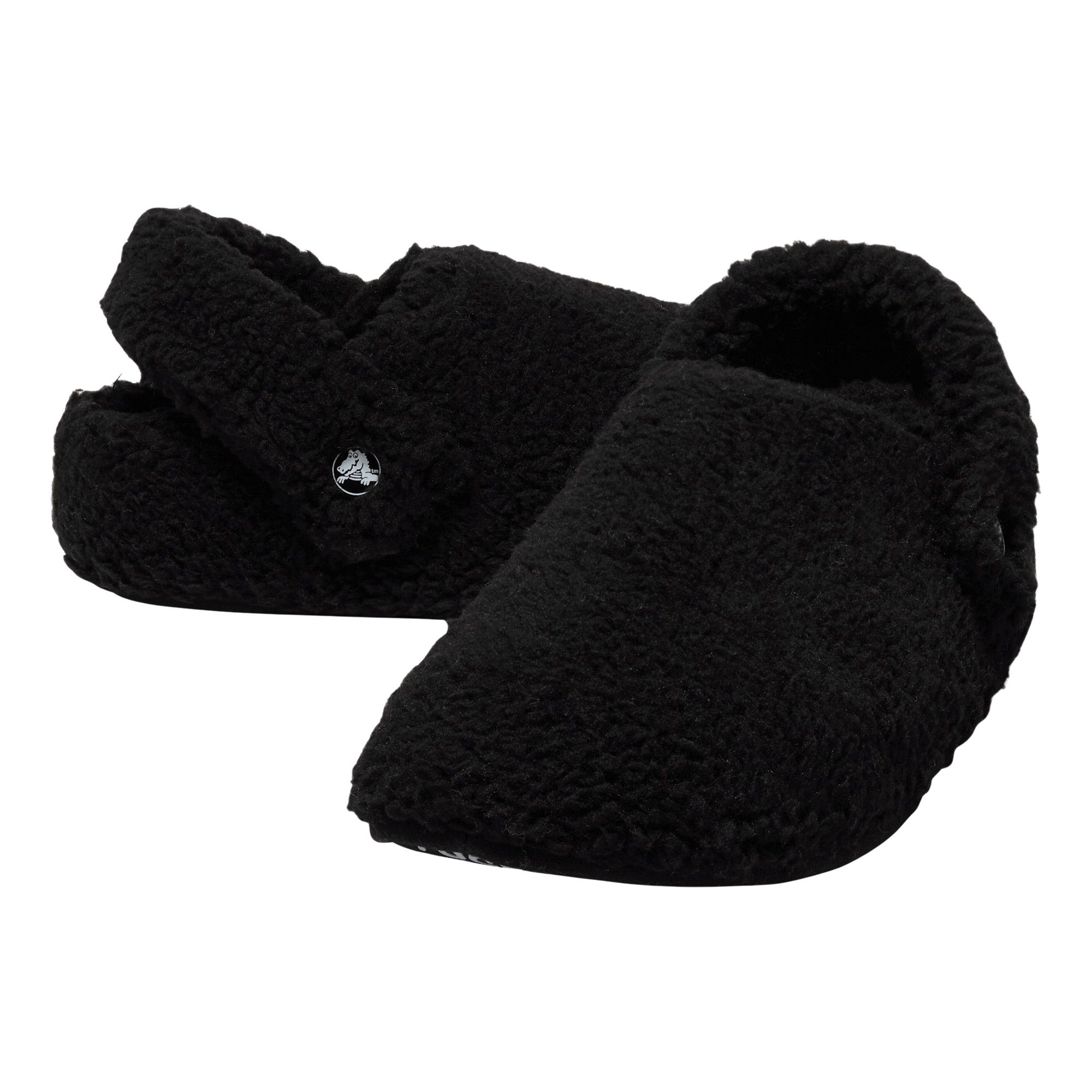 Crocs Classic Cozzzy Instappers Senior