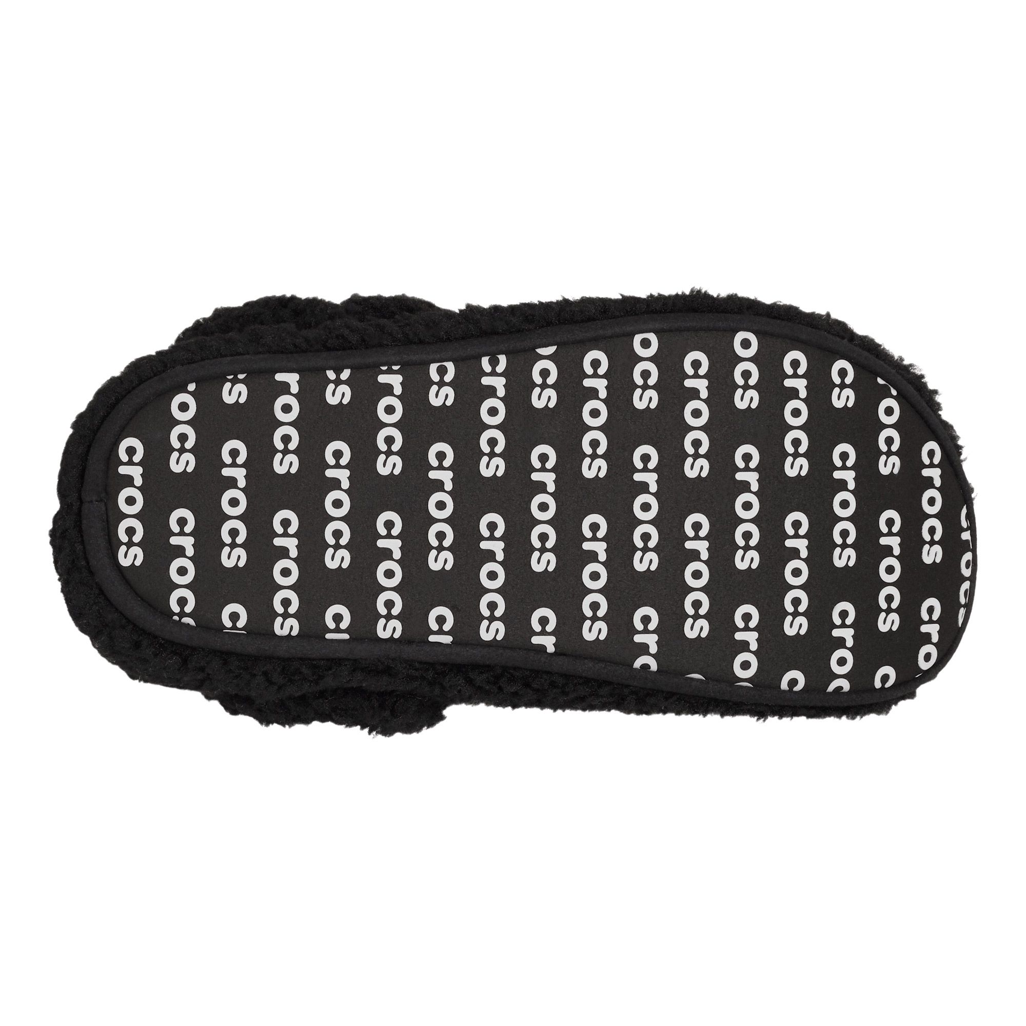 Crocs Classic Cozzzy Instappers Senior