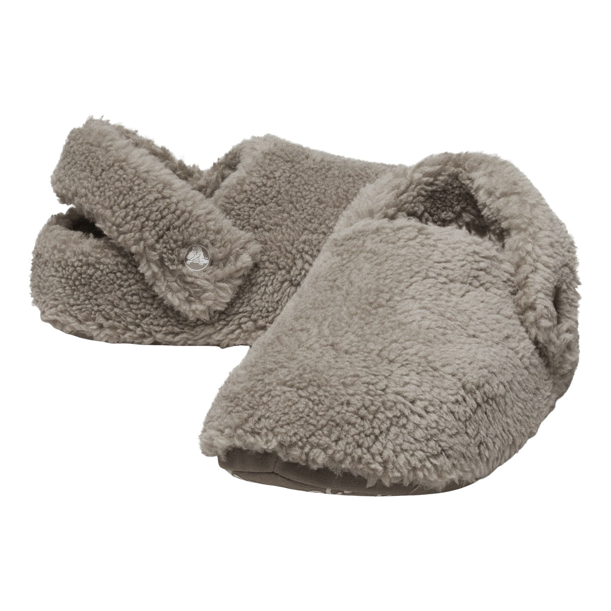 Crocs Classic Cozzzy Instappers Senior