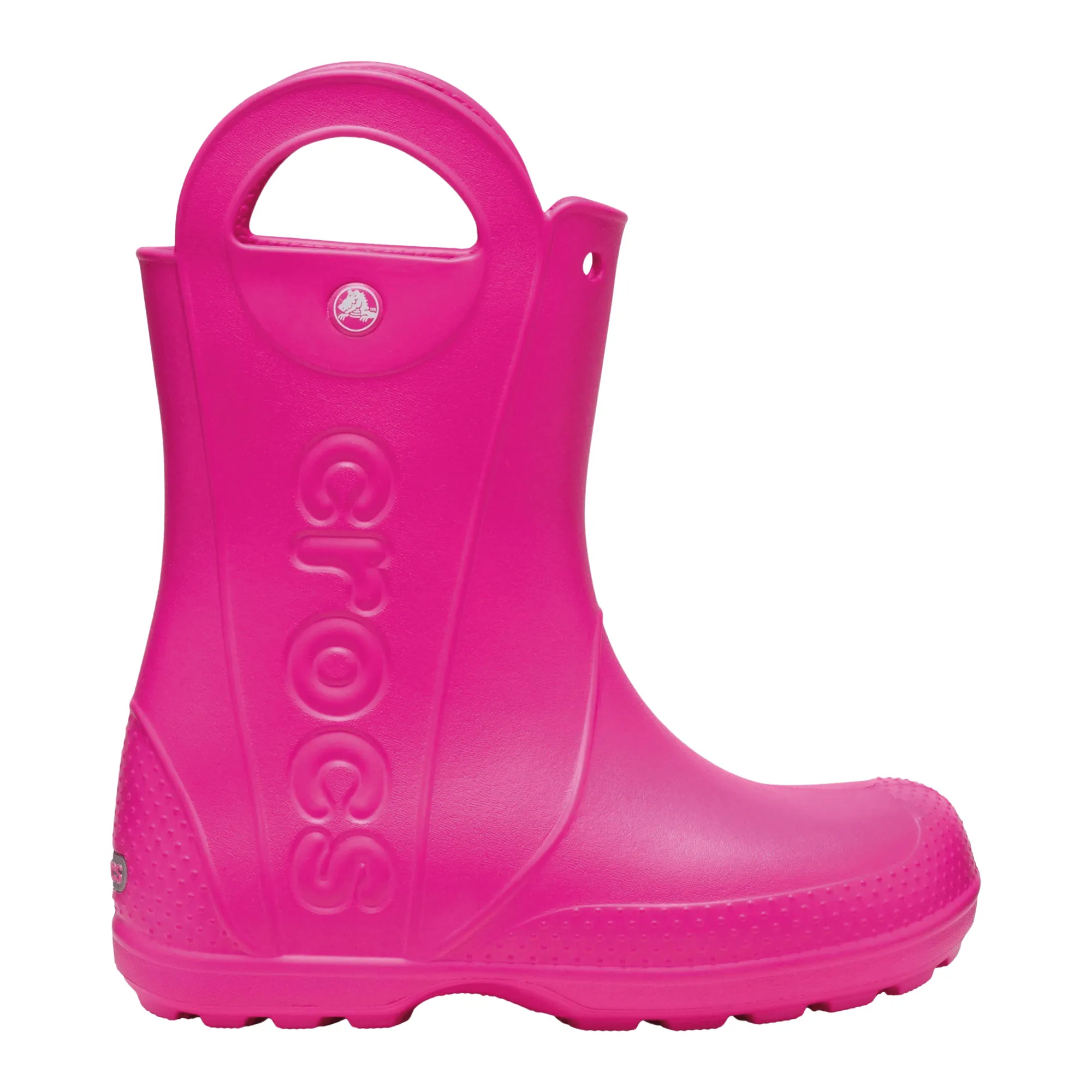 Crocs Handle It Regenlaarzen Junior