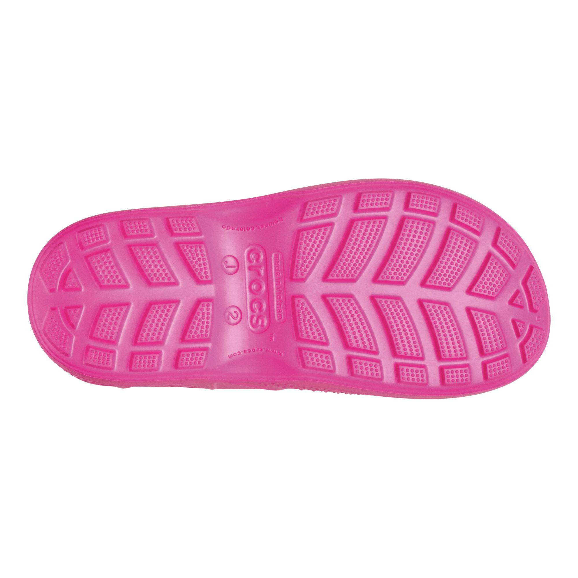 Crocs Handle It Regenlaarzen Junior