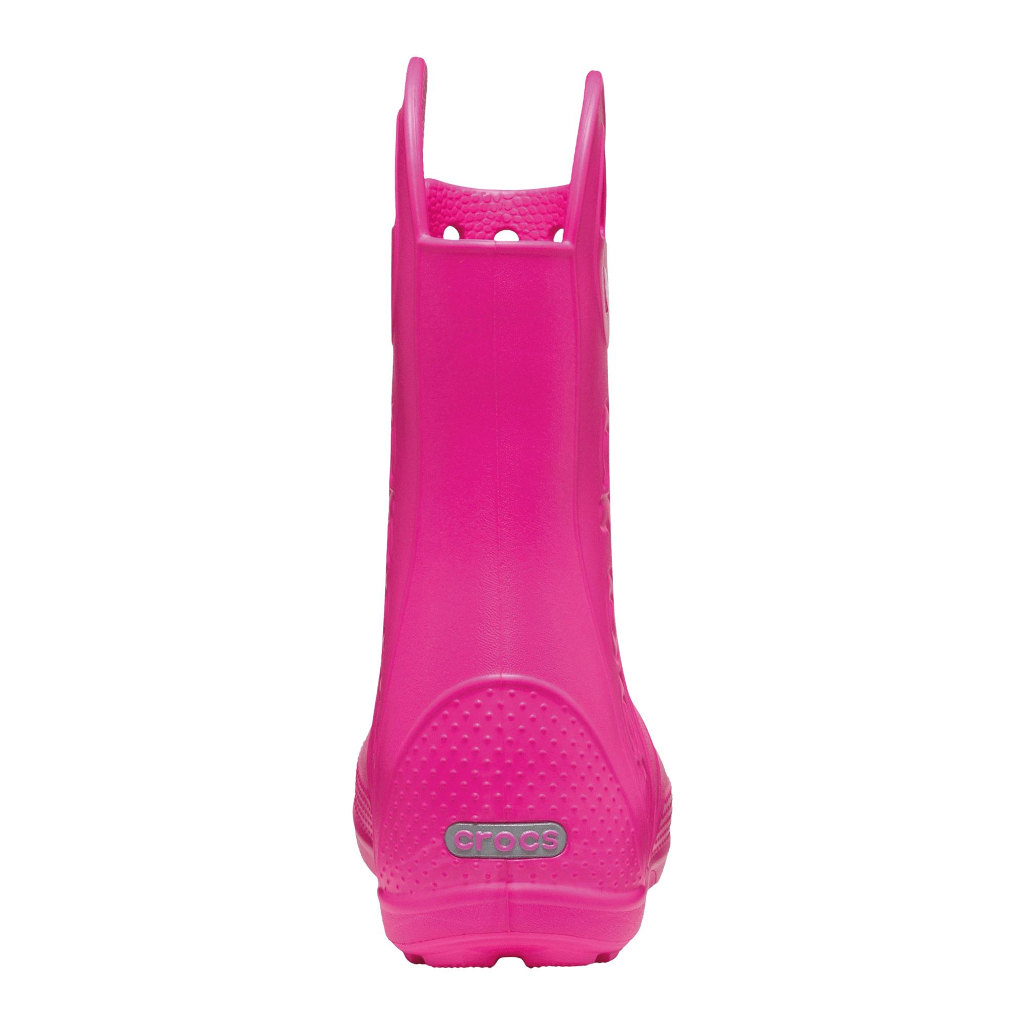 Crocs Handle It Regenlaarzen Junior
