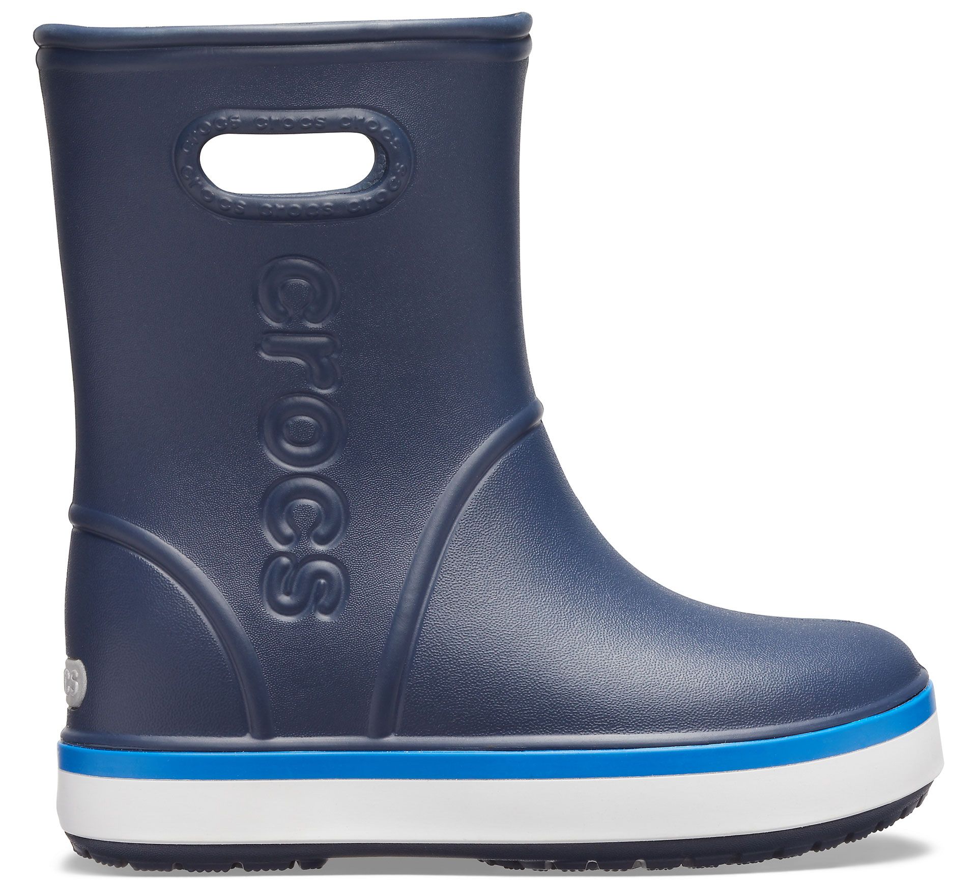 Crocs Crocband Regenlaars Junior