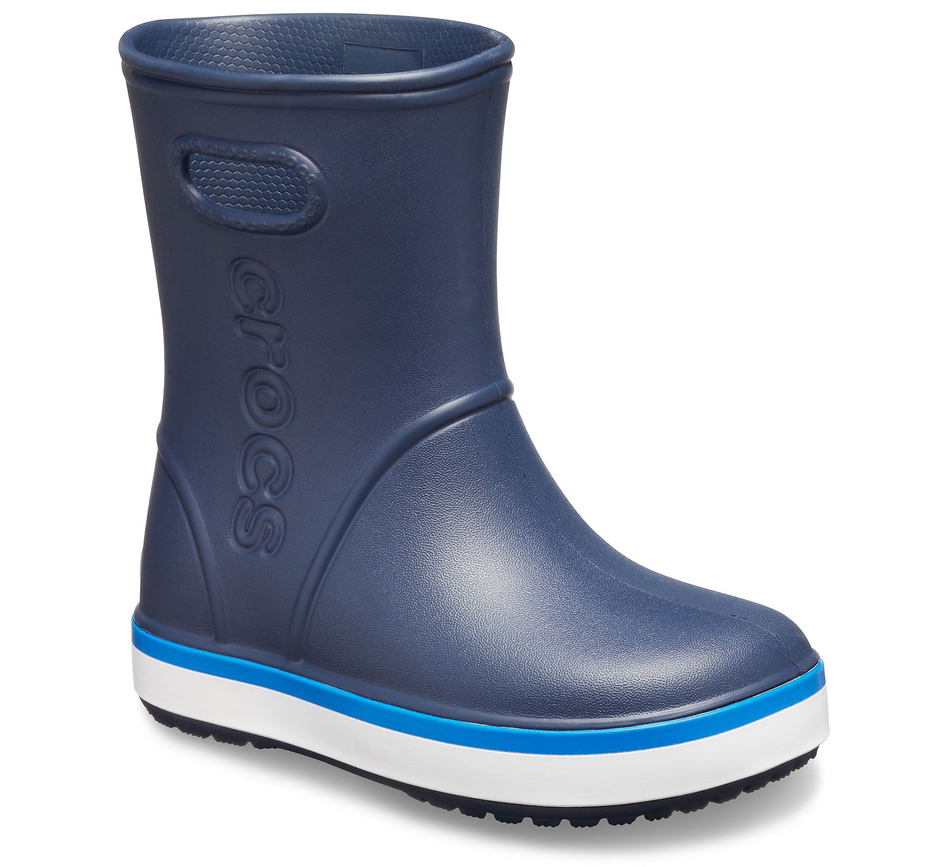 Crocs Crocband Regenlaars Junior