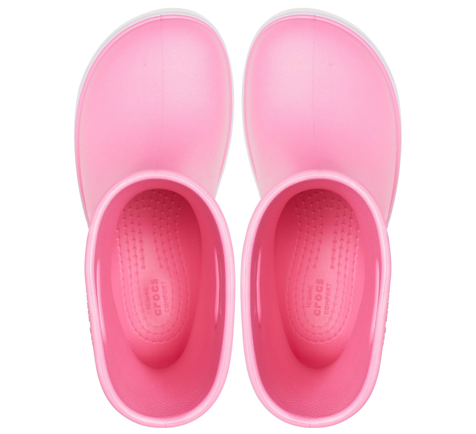 Crocs Crocband Regenlaars Junior