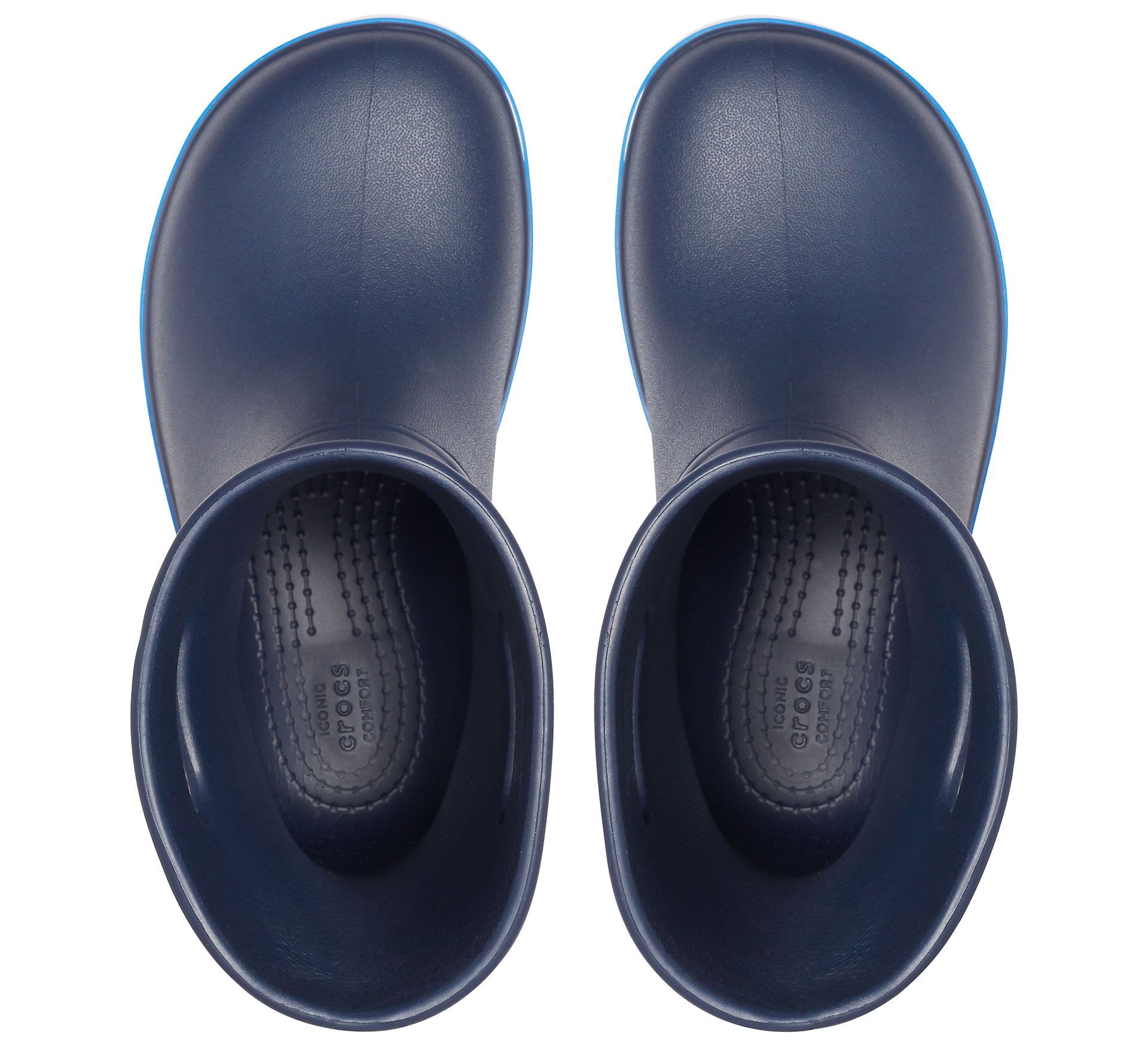 Crocs Crocband Regenlaars Junior