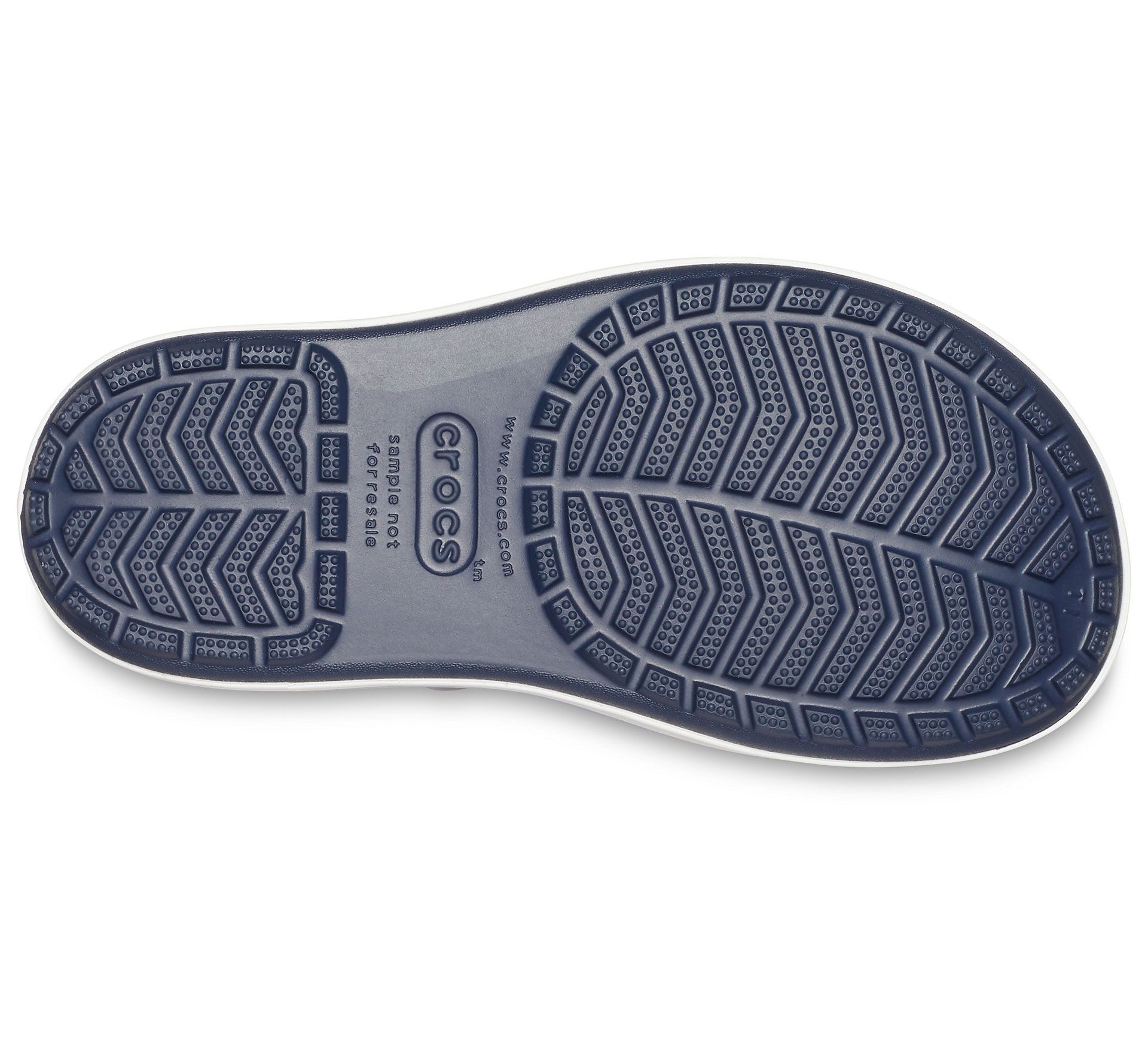 Crocs Crocband Regenlaars Junior