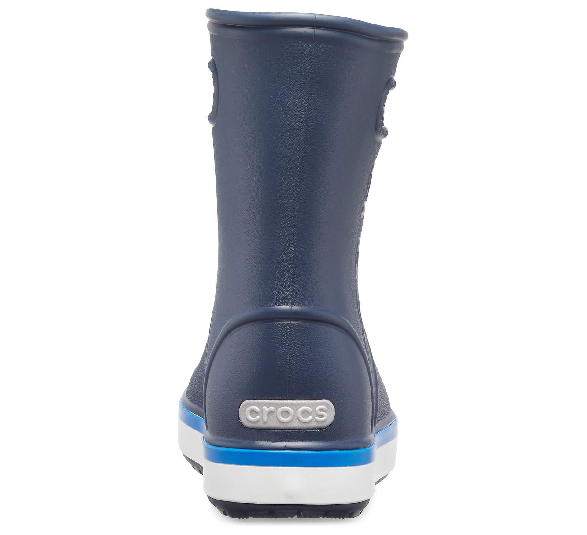 Crocs Crocband Regenlaars Junior